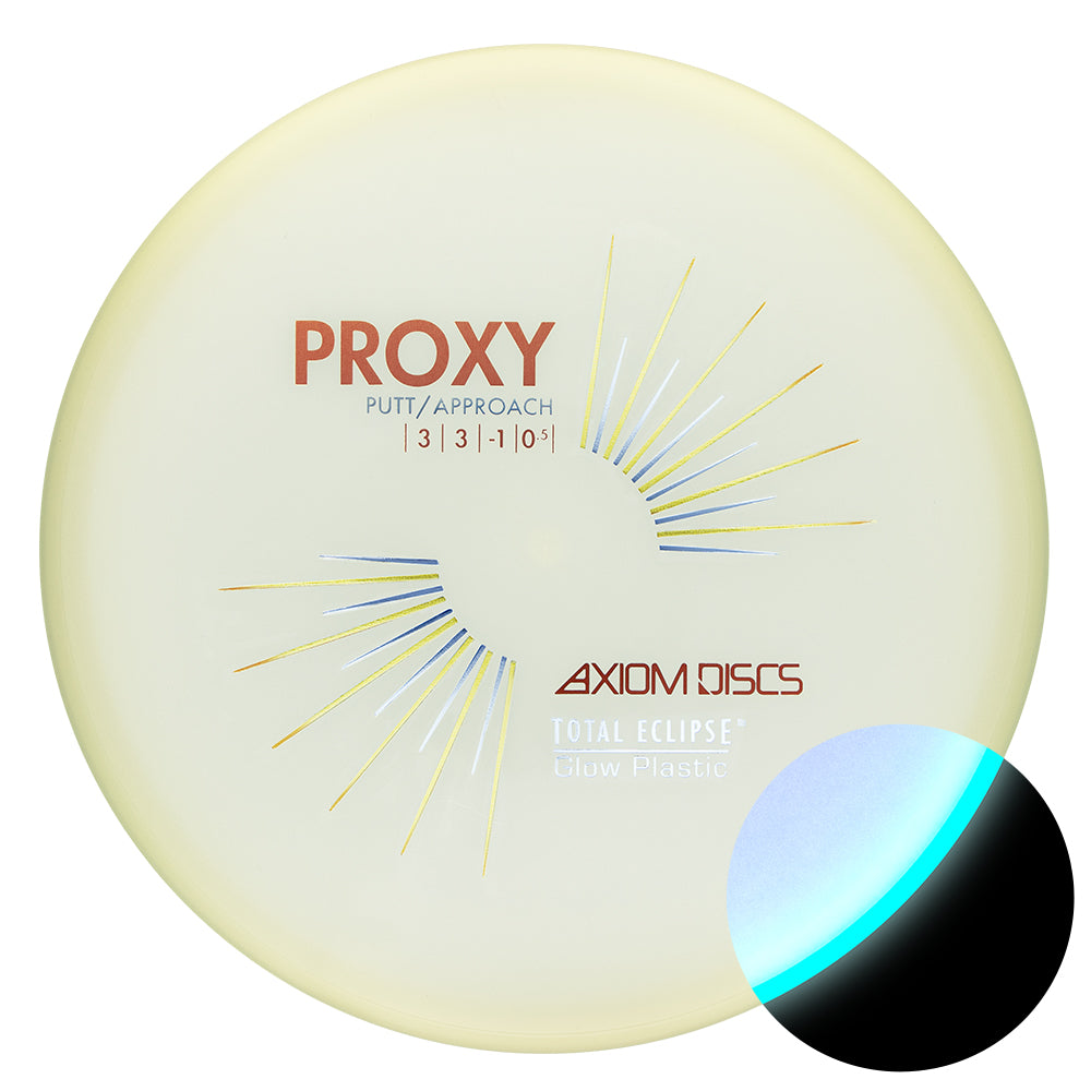 Total Eclipse Proxy