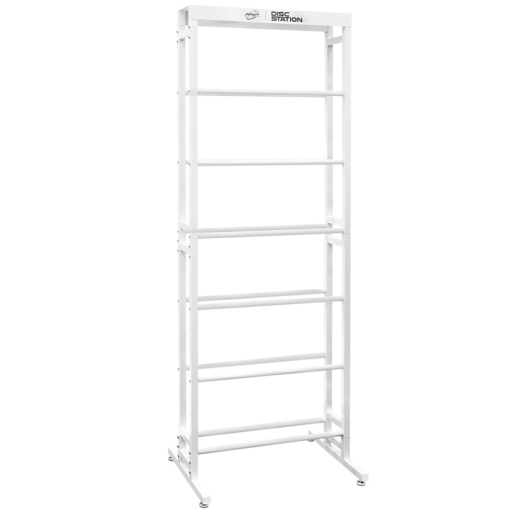 MVP Disc Station VI - White