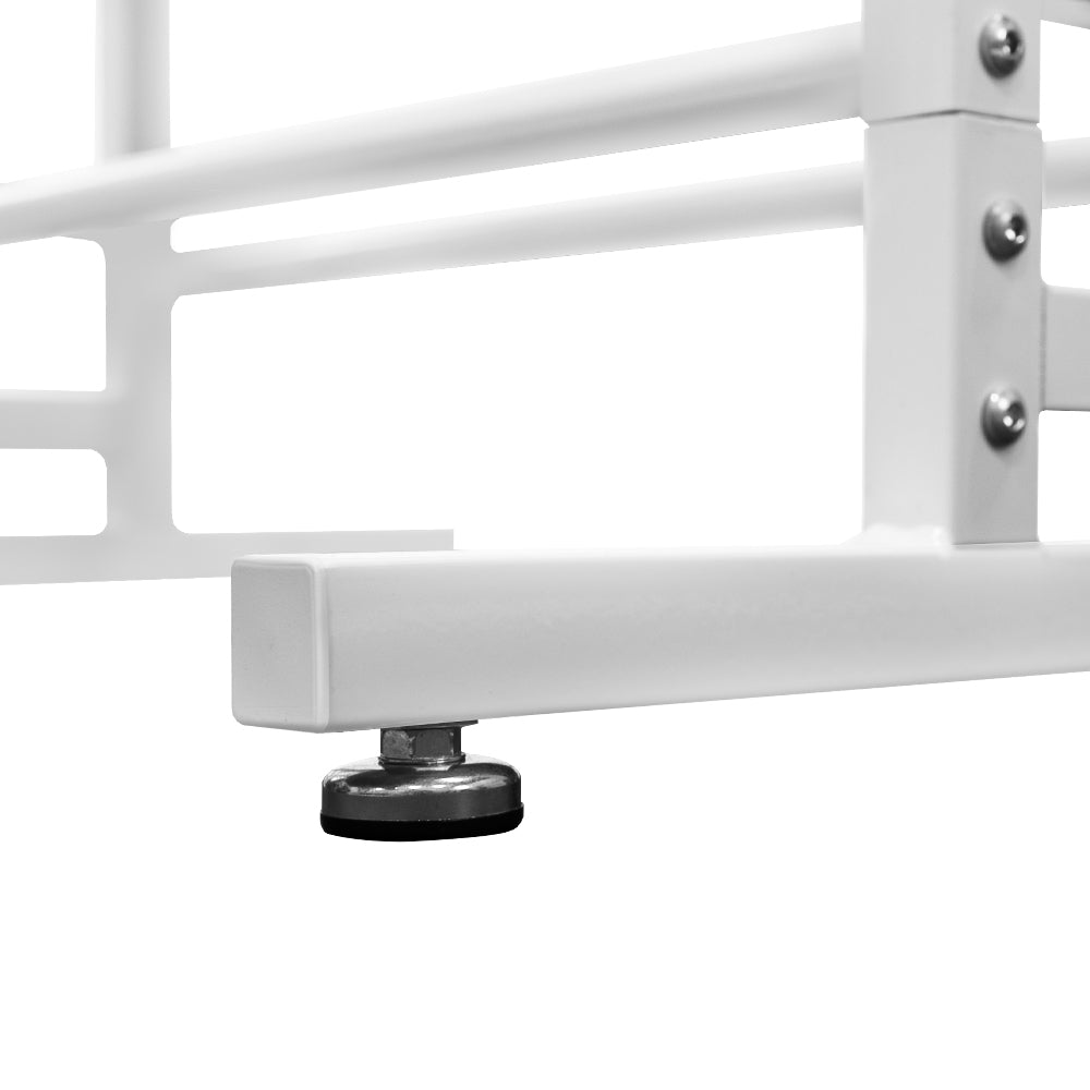 MVP Disc Station VI - White