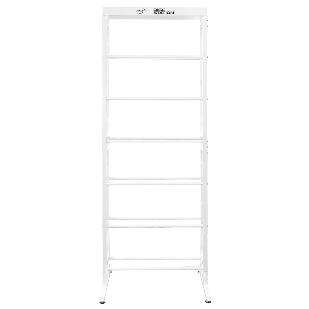 MVP Disc Station VI - White