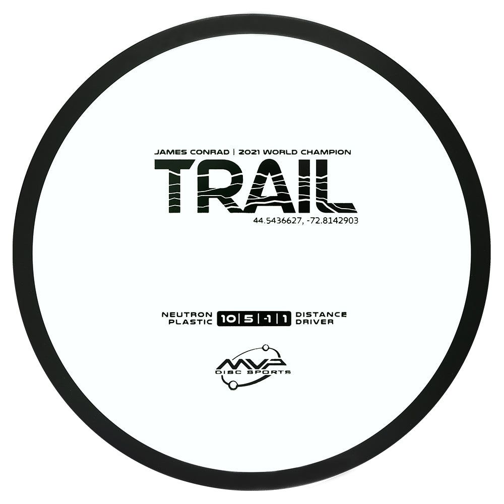 Neutron Trail