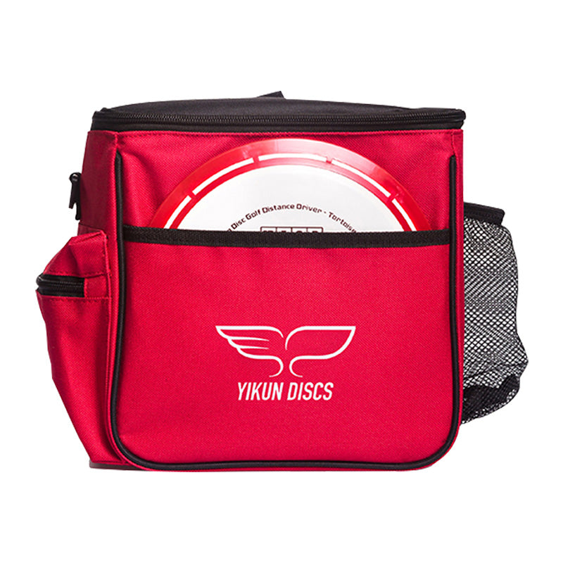 Yikun Single-Shoulder Disc Golf Bag