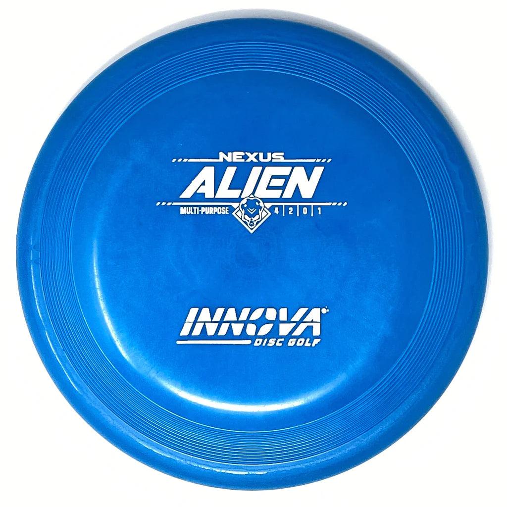 Nexus Alien