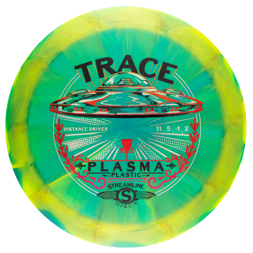 Plasma Trace