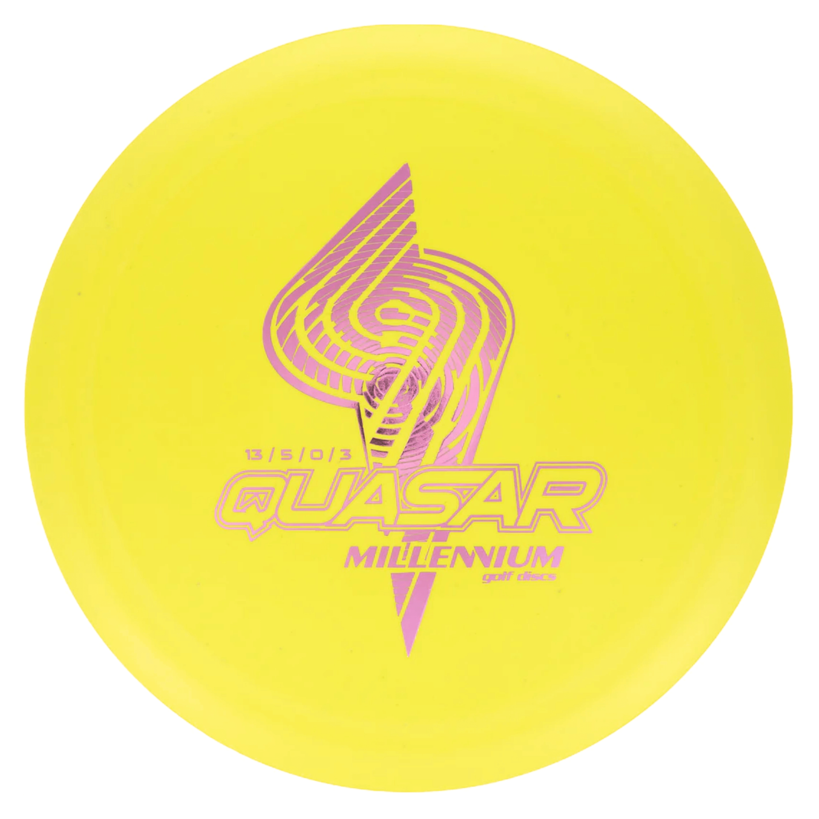 Millennium Quasar 1.2