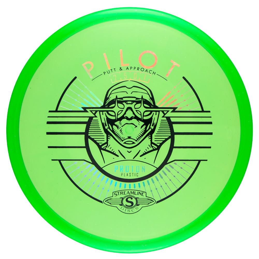 Proton Pilot