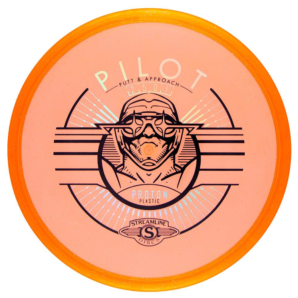 Proton Pilot