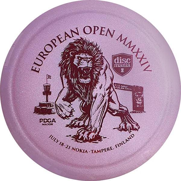 Forge Function - Prototype (EO2024 Fundraiser)