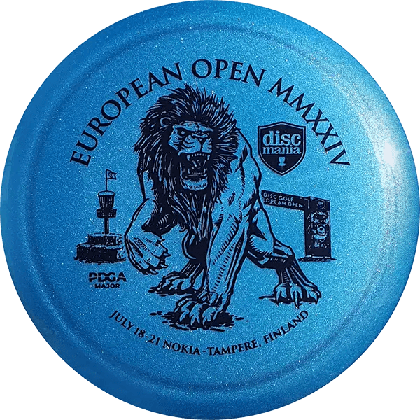 Forge Function - Prototype (EO2024 Fundraiser)