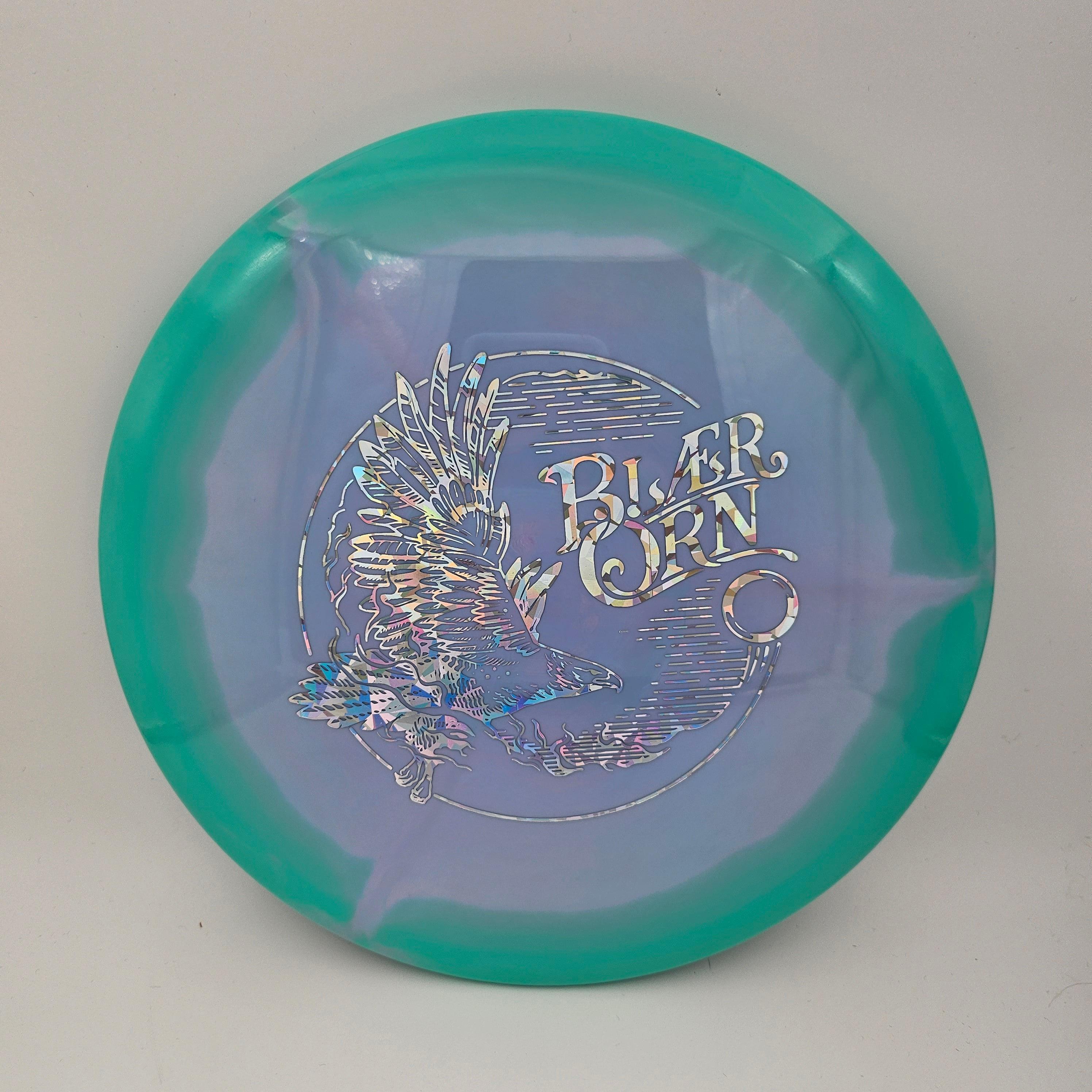 Halo Star Mako3 - Blaer Örn Ásgeirsson Tour Series 2024