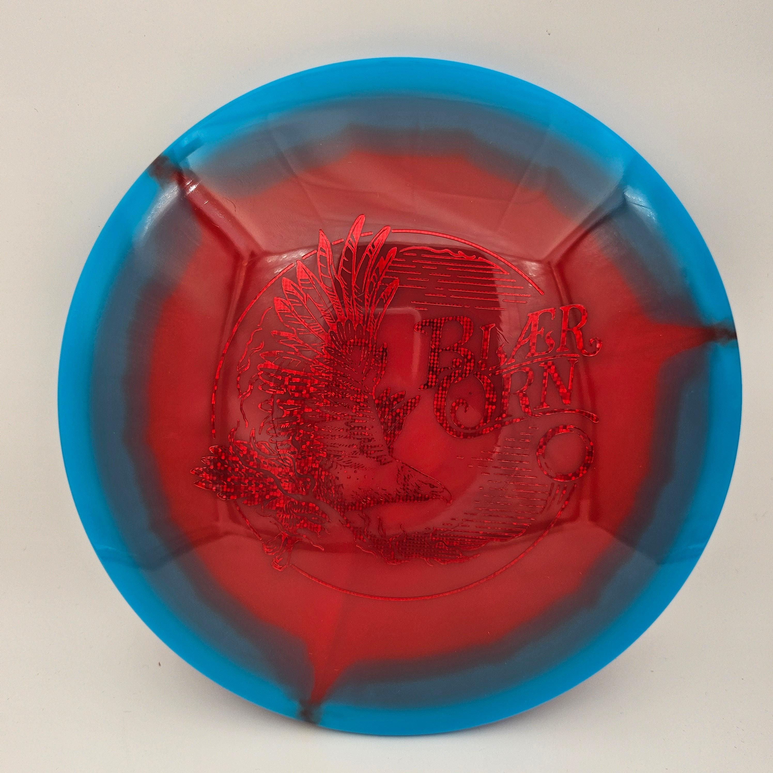 Halo Star Mako3 - Blaer Örn Ásgeirsson Tour Series 2024