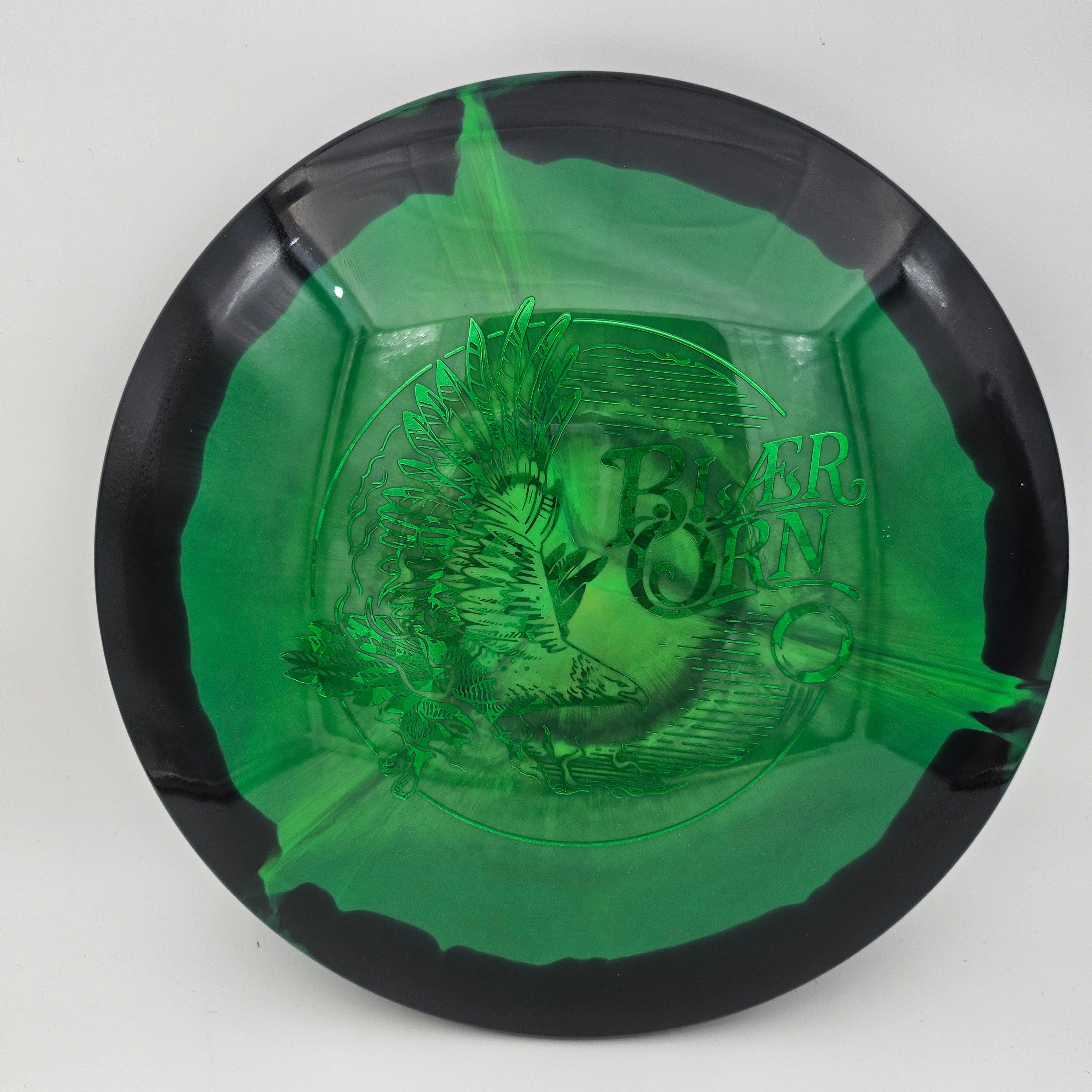 Halo Star Mako3 - Blaer Örn Ásgeirsson Tour Series 2024