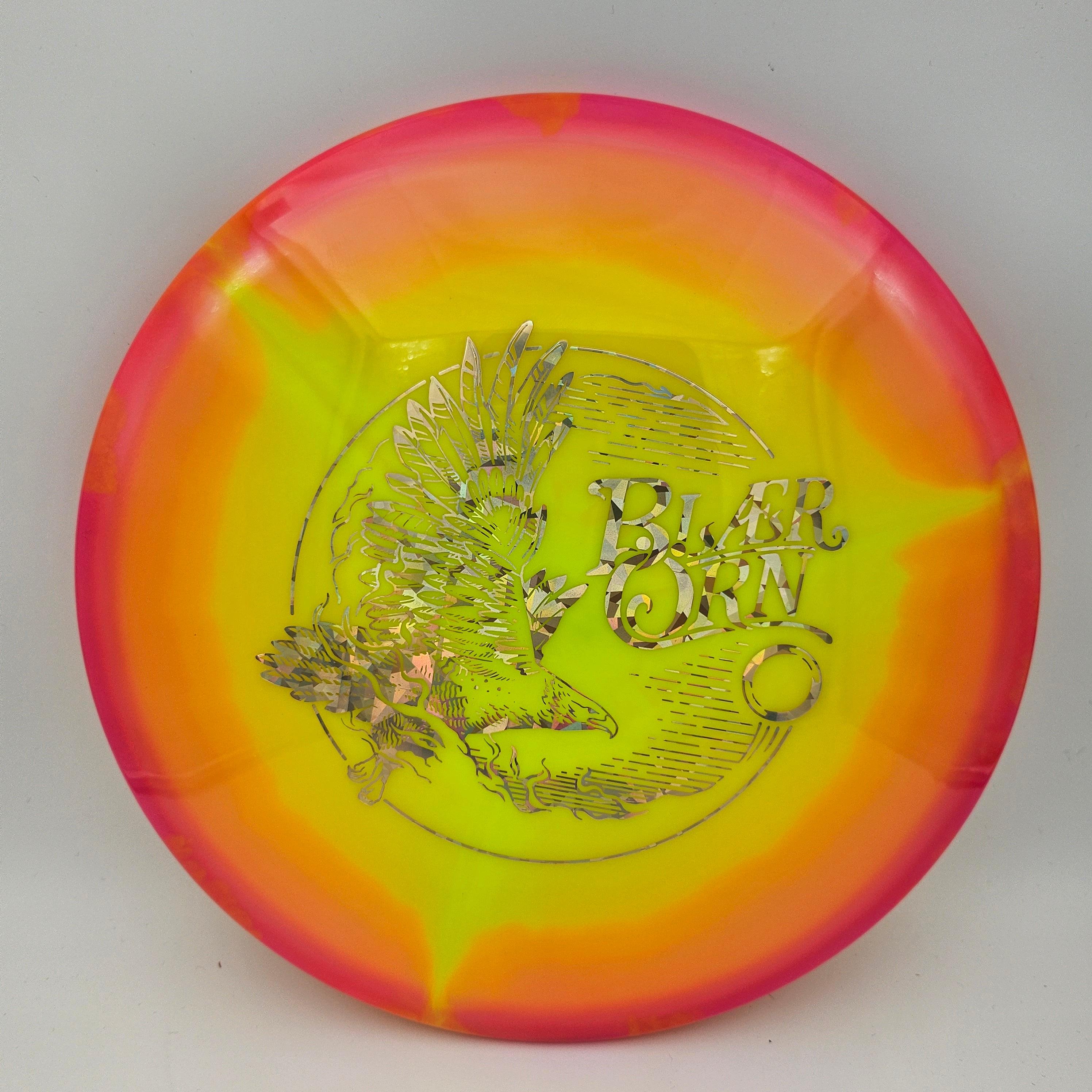 Halo Star Mako3 - Blaer Örn Ásgeirsson Tour Series 2024