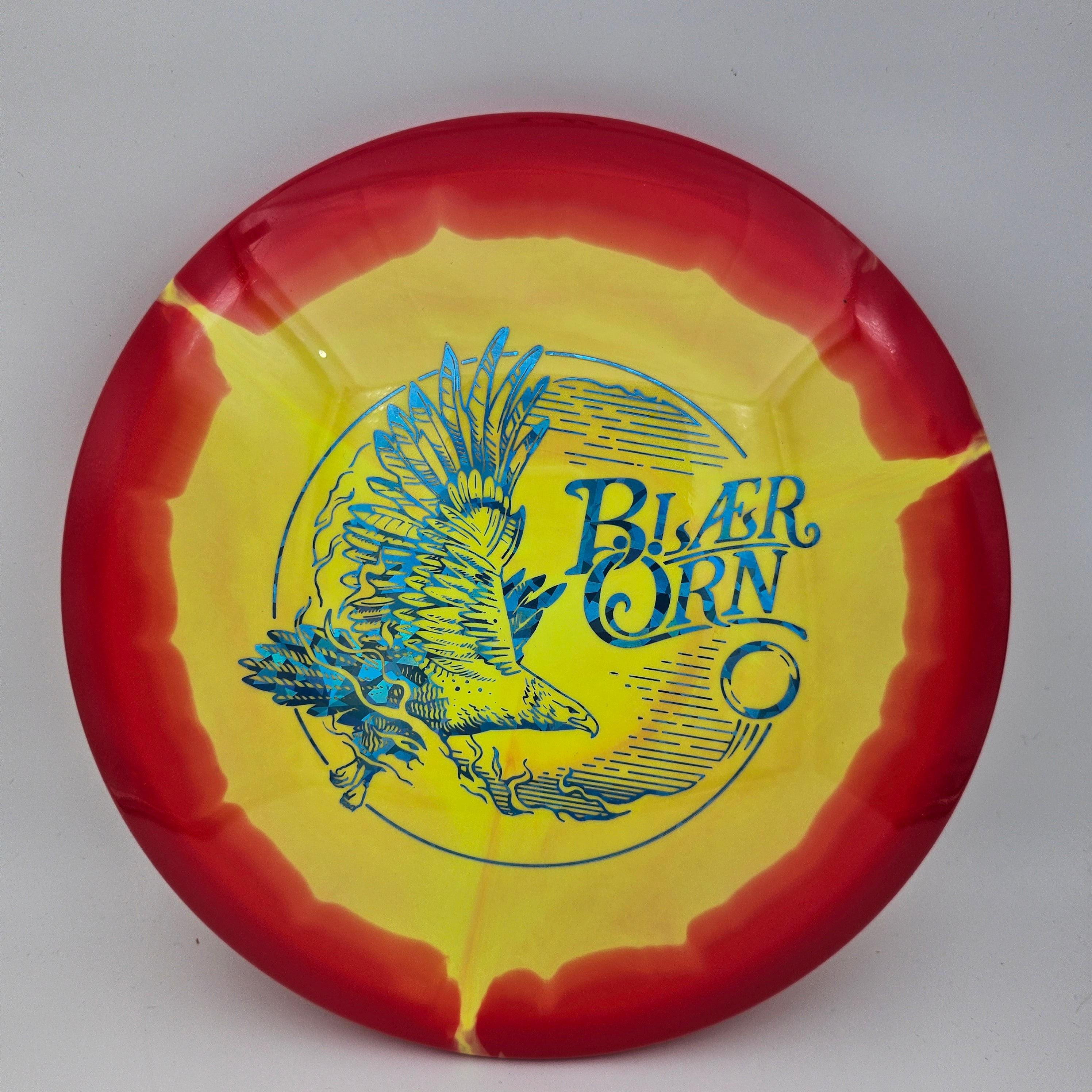 Halo Star Mako3 - Blaer Örn Ásgeirsson Tour Series 2024