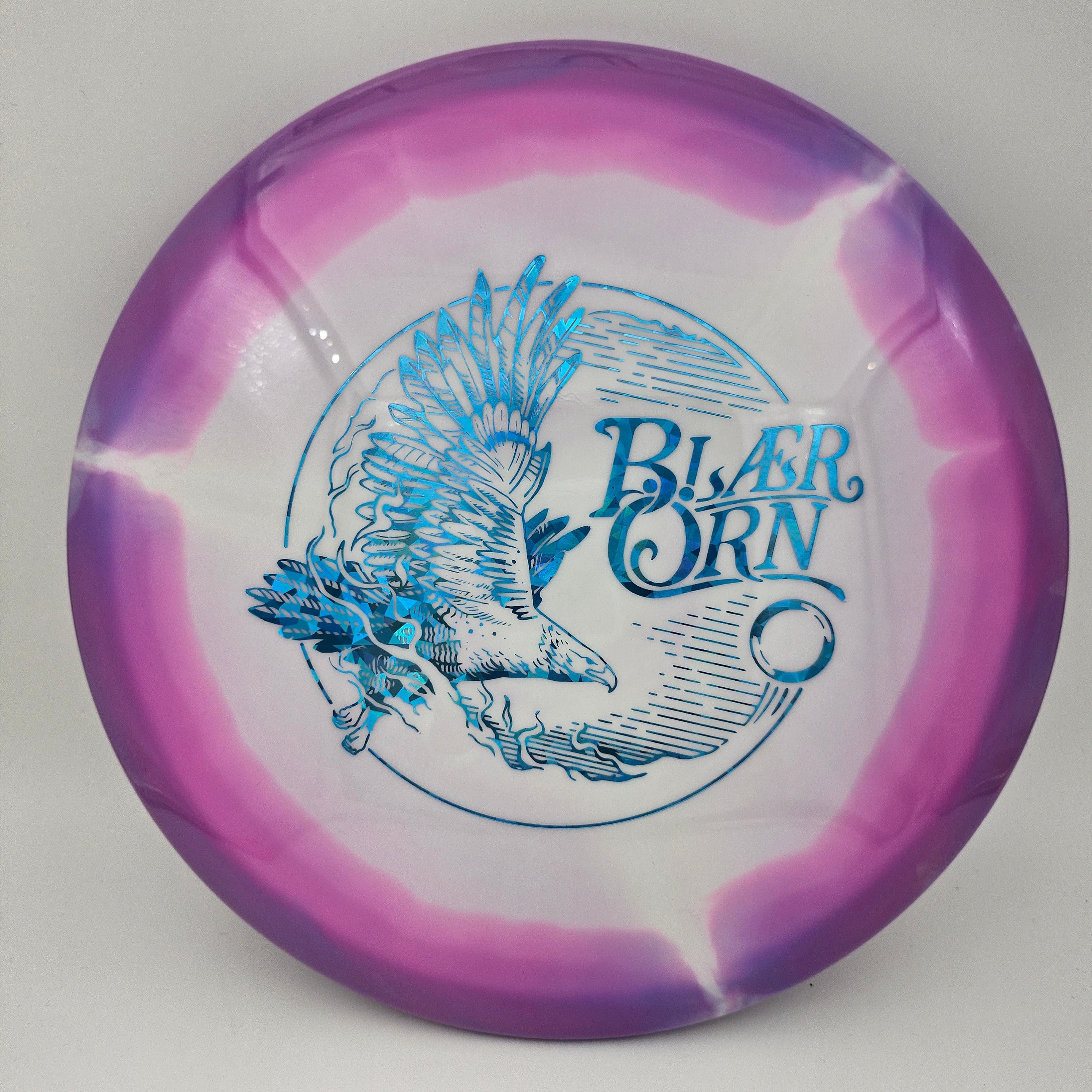 Halo Star Mako3 - Blaer Örn Ásgeirsson Tour Series 2024