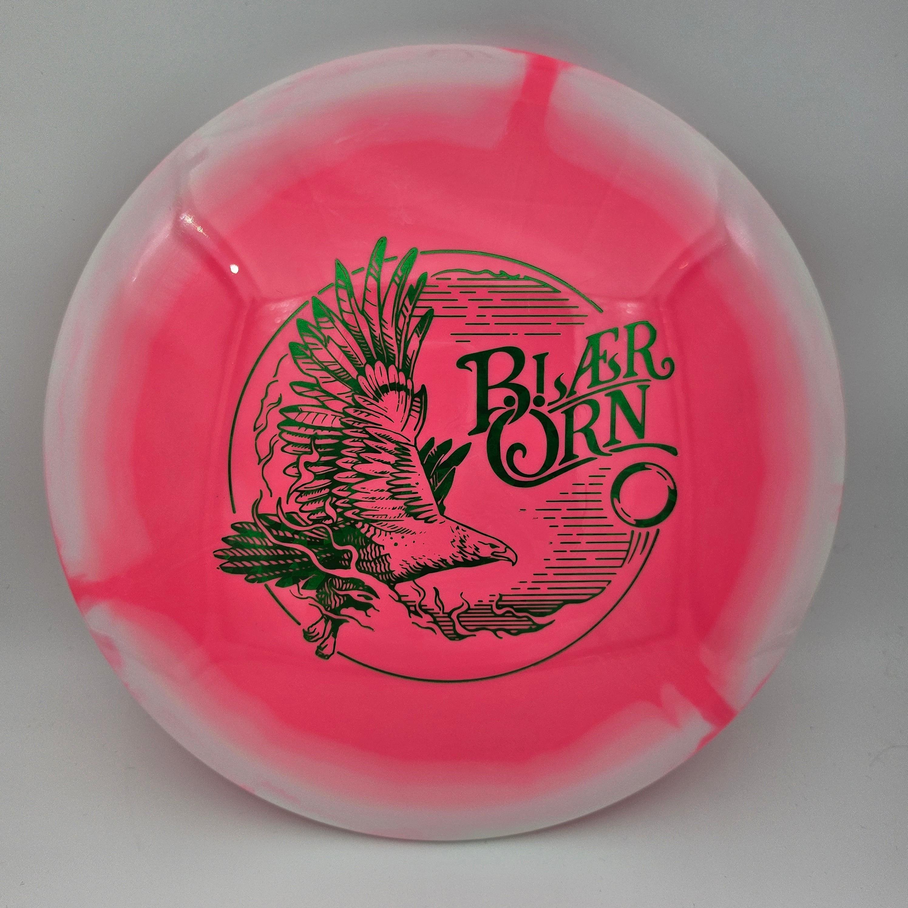 Halo Star Mako3 - Blaer Örn Ásgeirsson Tour Series 2024