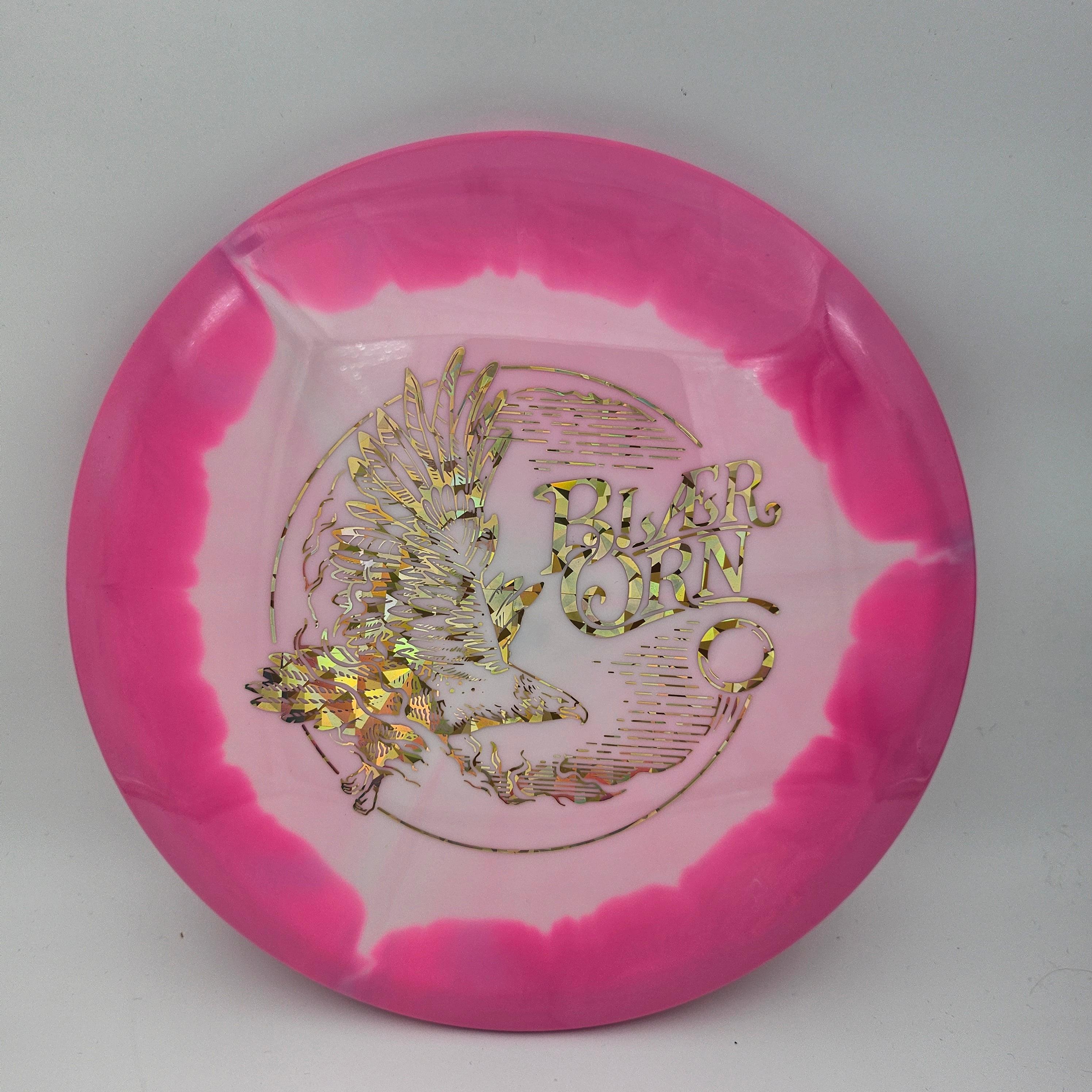 Halo Star Mako3 - Blaer Örn Ásgeirsson Tour Series 2024