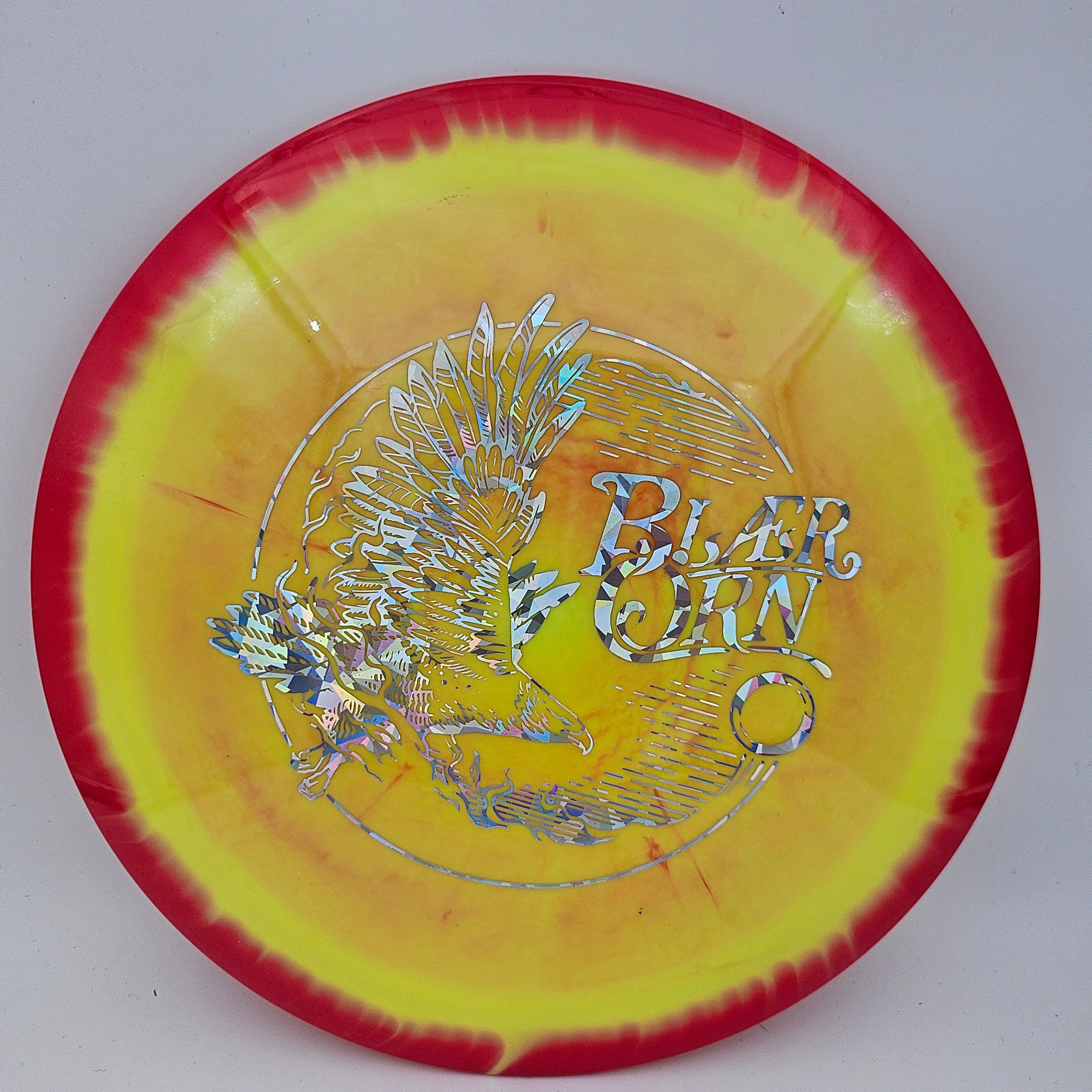 Halo Star Boss - Blaer Örn Ásgeirsson Tour Series 2024