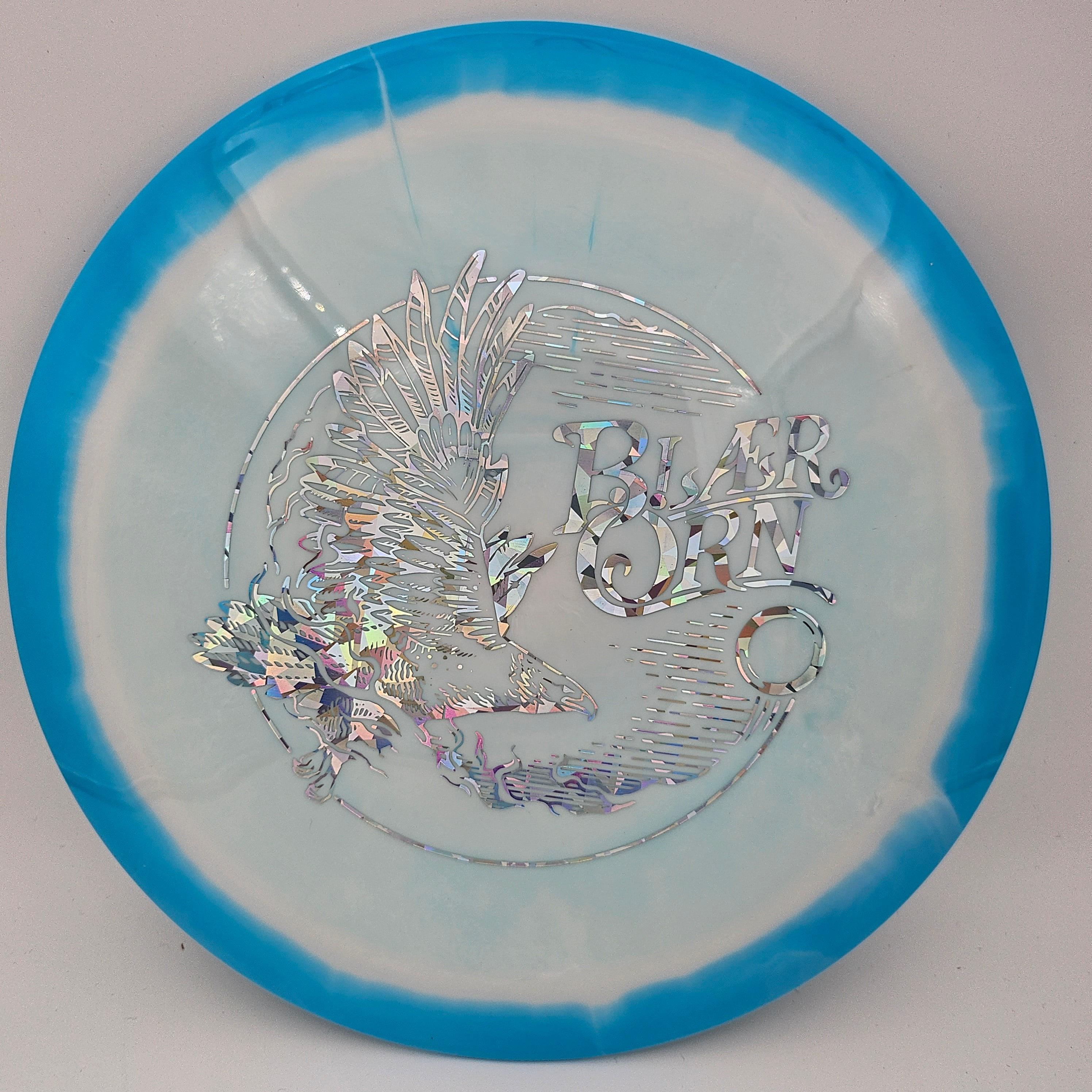 Halo Star Boss - Blaer Örn Ásgeirsson Tour Series 2024