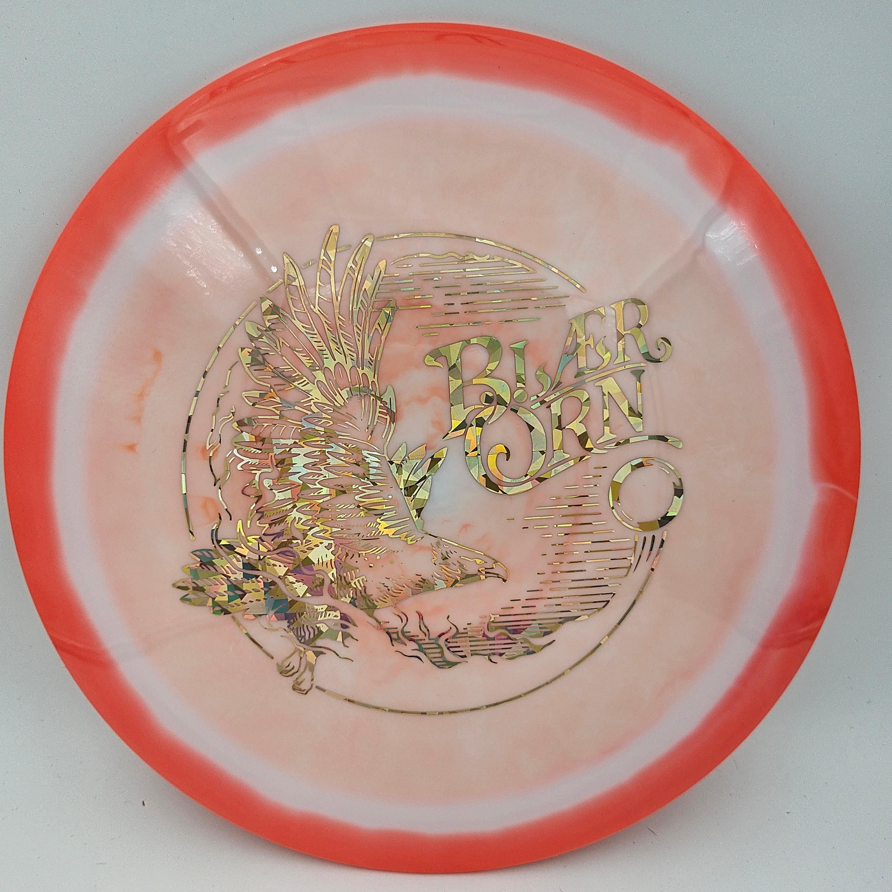 Halo Star Boss - Blaer Örn Ásgeirsson Tour Series 2024