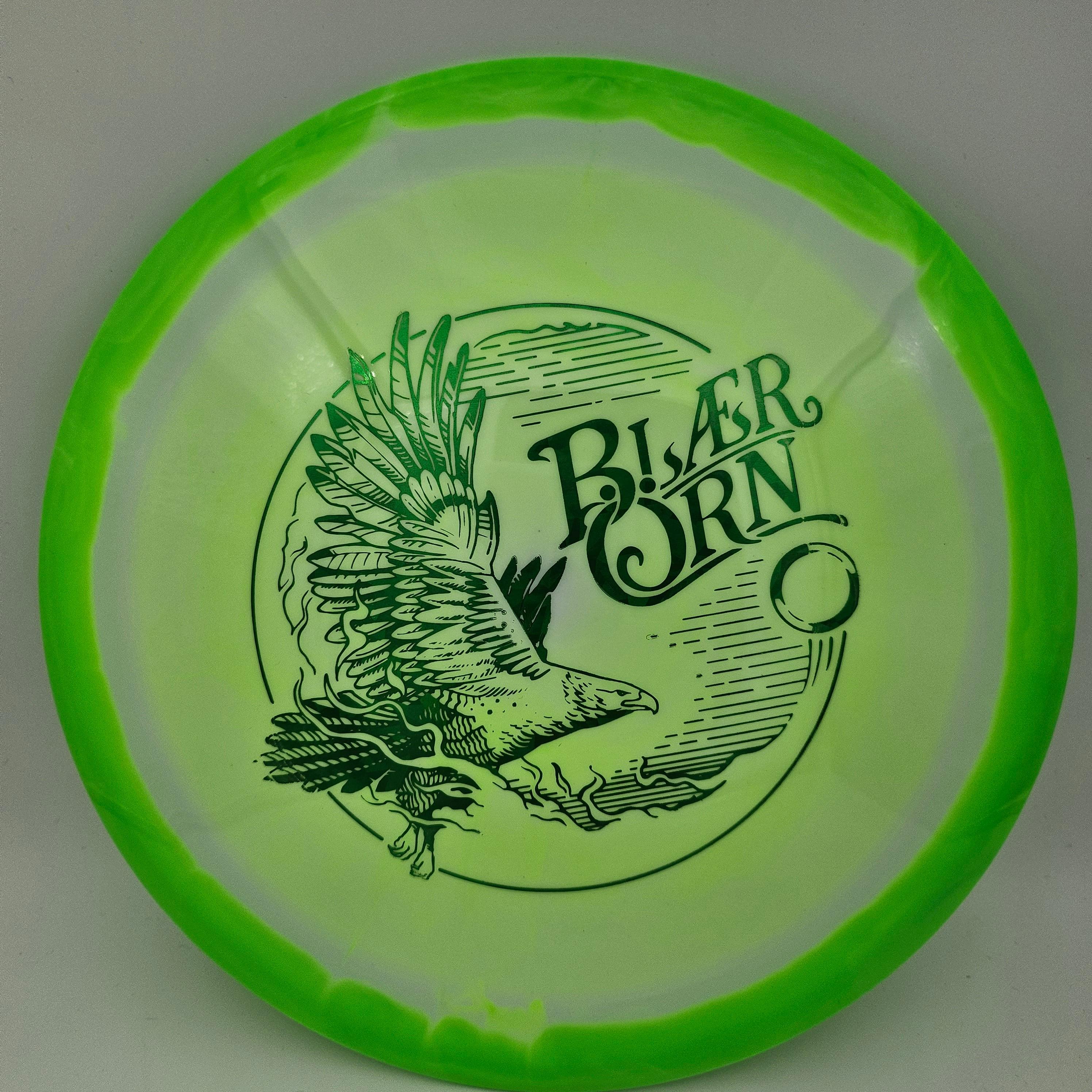 Halo Star Boss - Blaer Örn Ásgeirsson Tour Series 2024