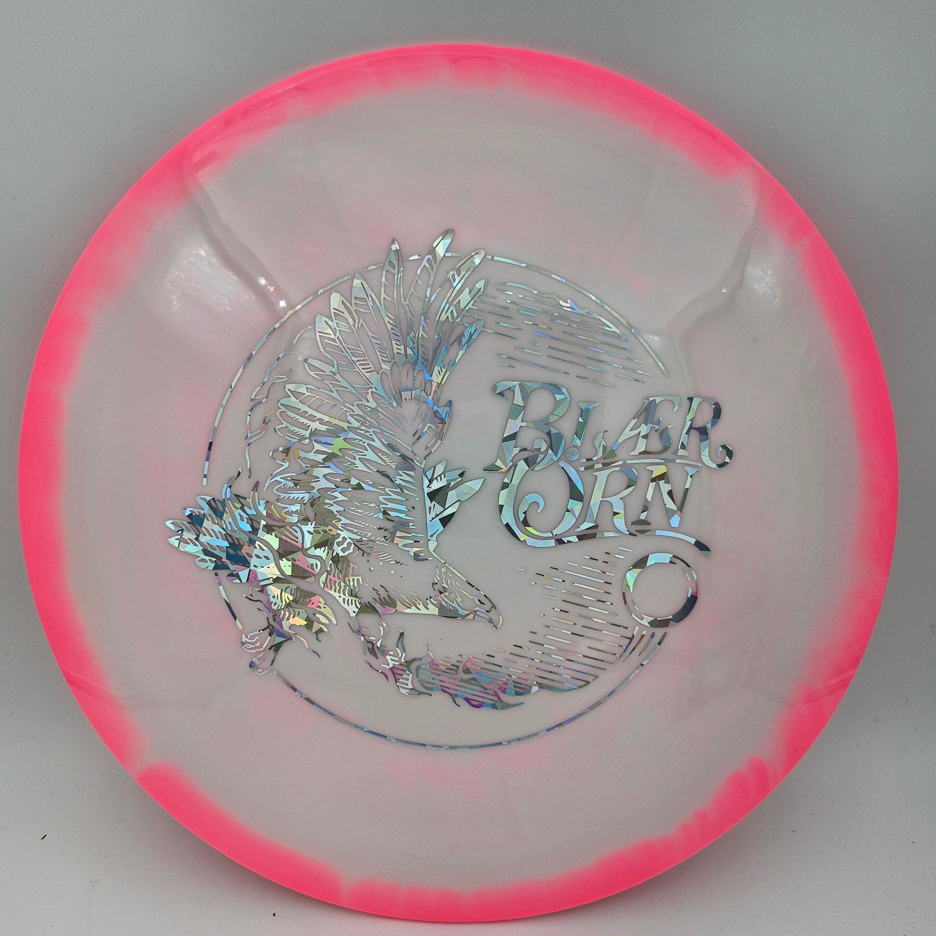 Halo Star Boss - Blaer Örn Ásgeirsson Tour Series 2024