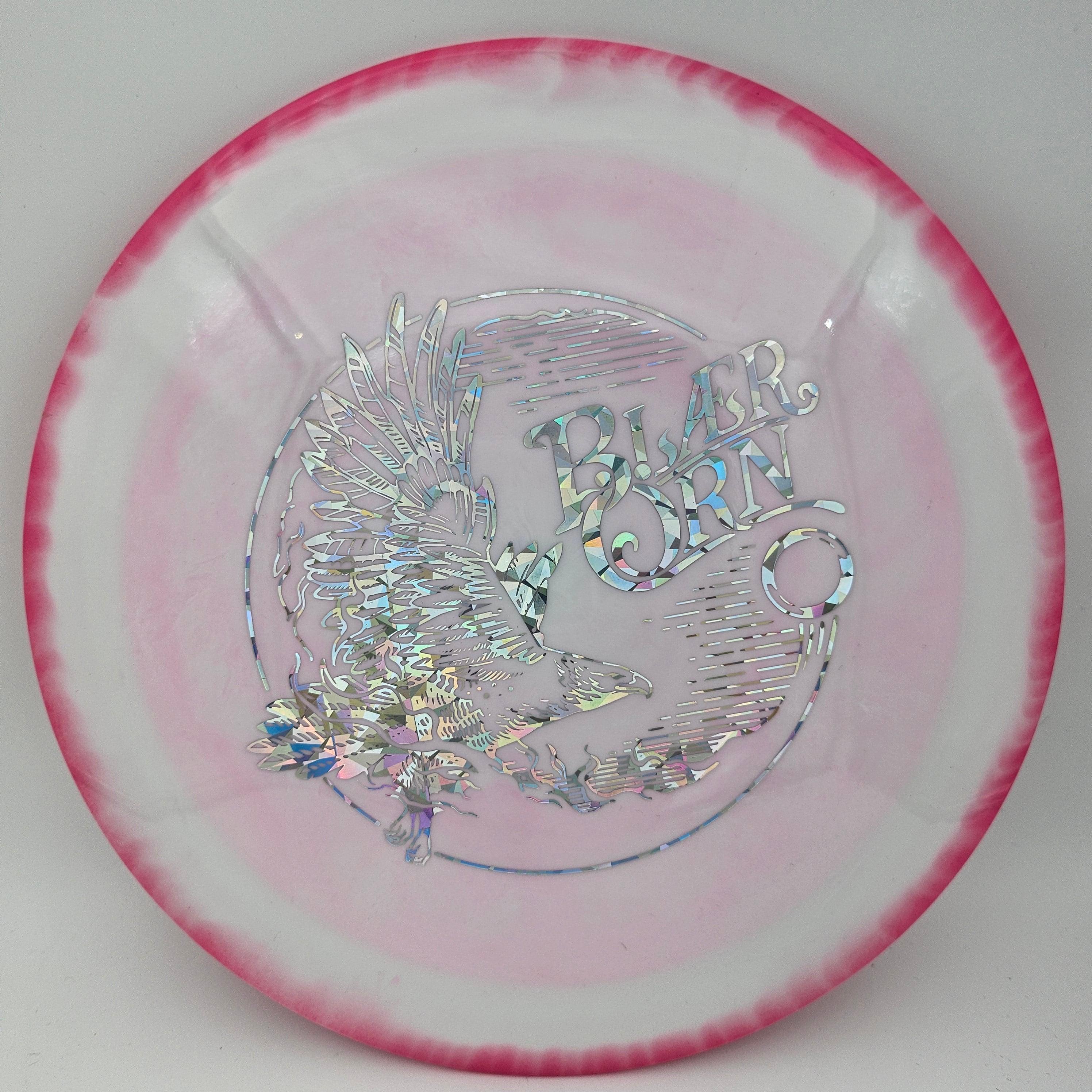 Halo Star Boss - Blaer Örn Ásgeirsson Tour Series 2024