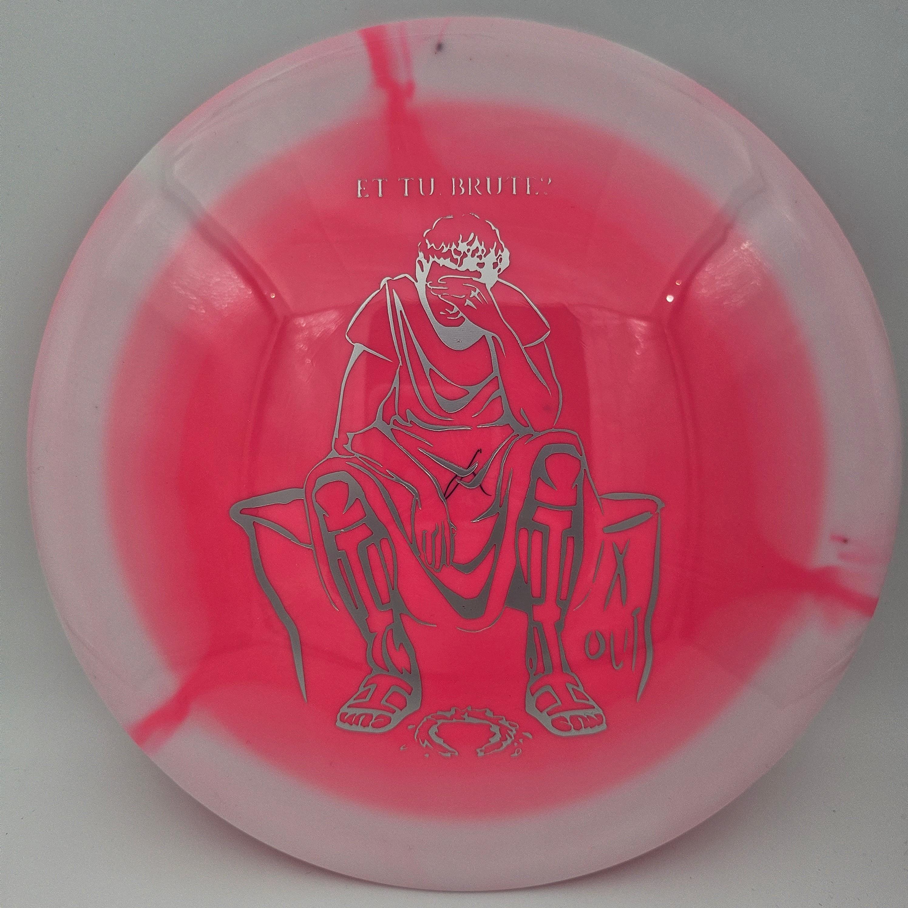 Halo S-Blend Conqueror - X- Out
