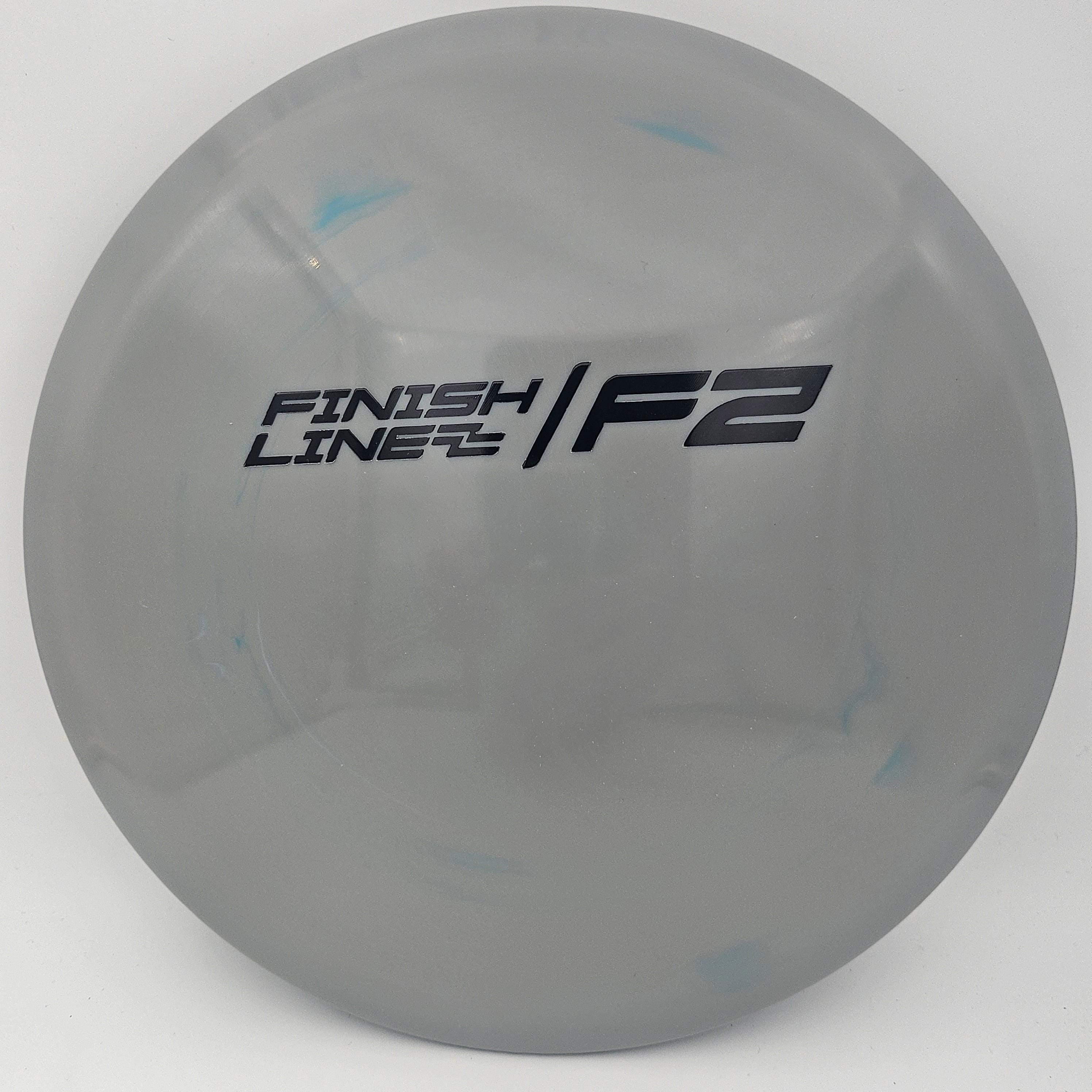 Forged Supra - X-Out