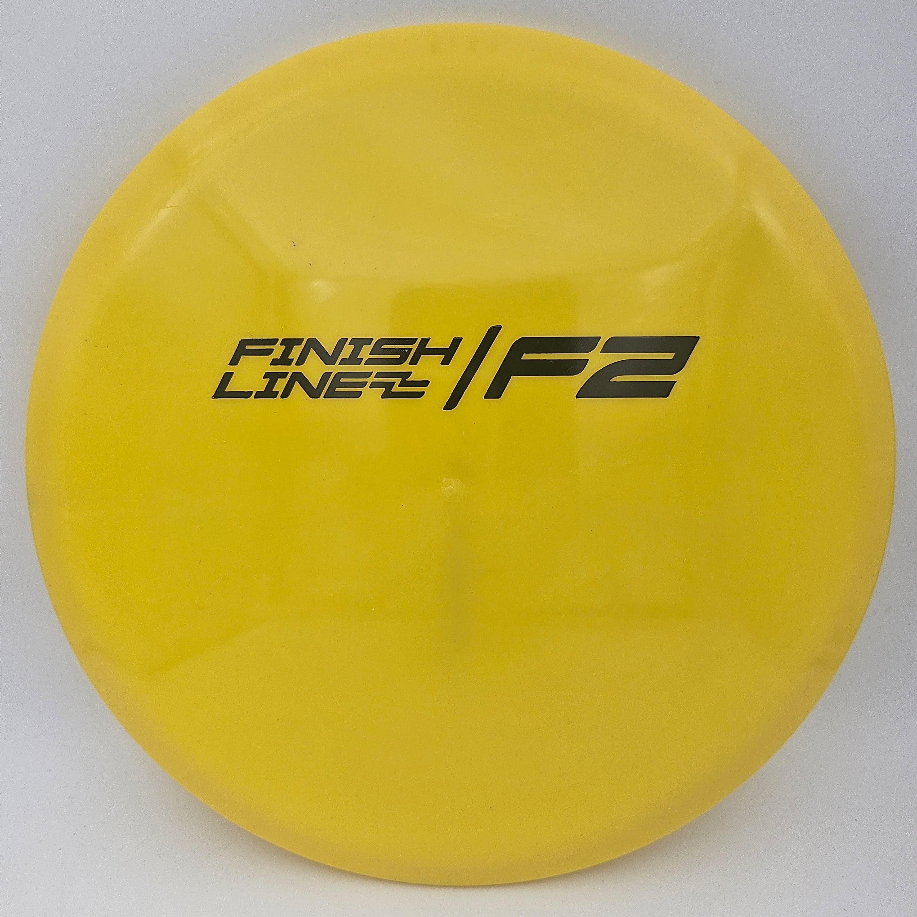 Forged Supra - X-Out