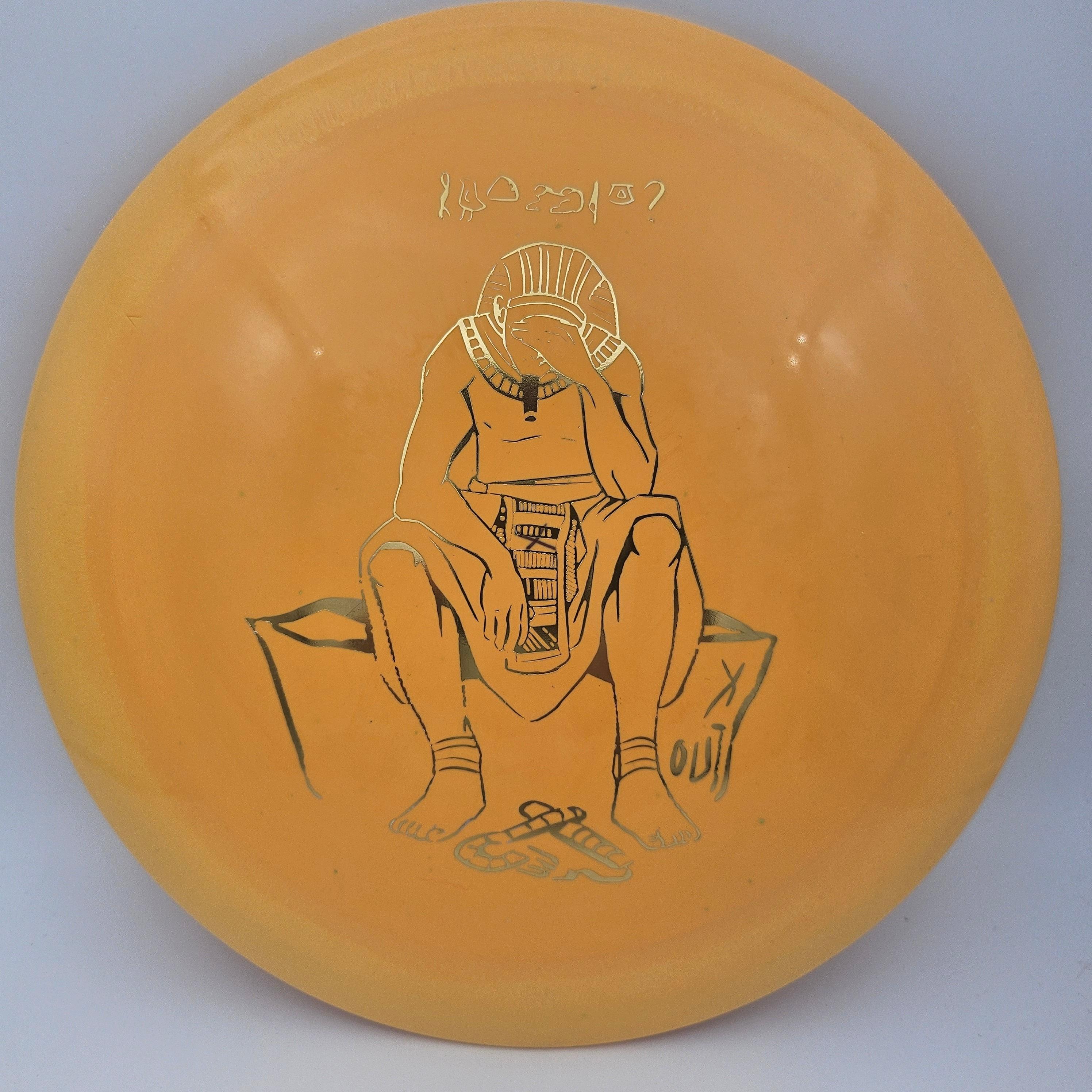 I-Blend Emperor X-Out