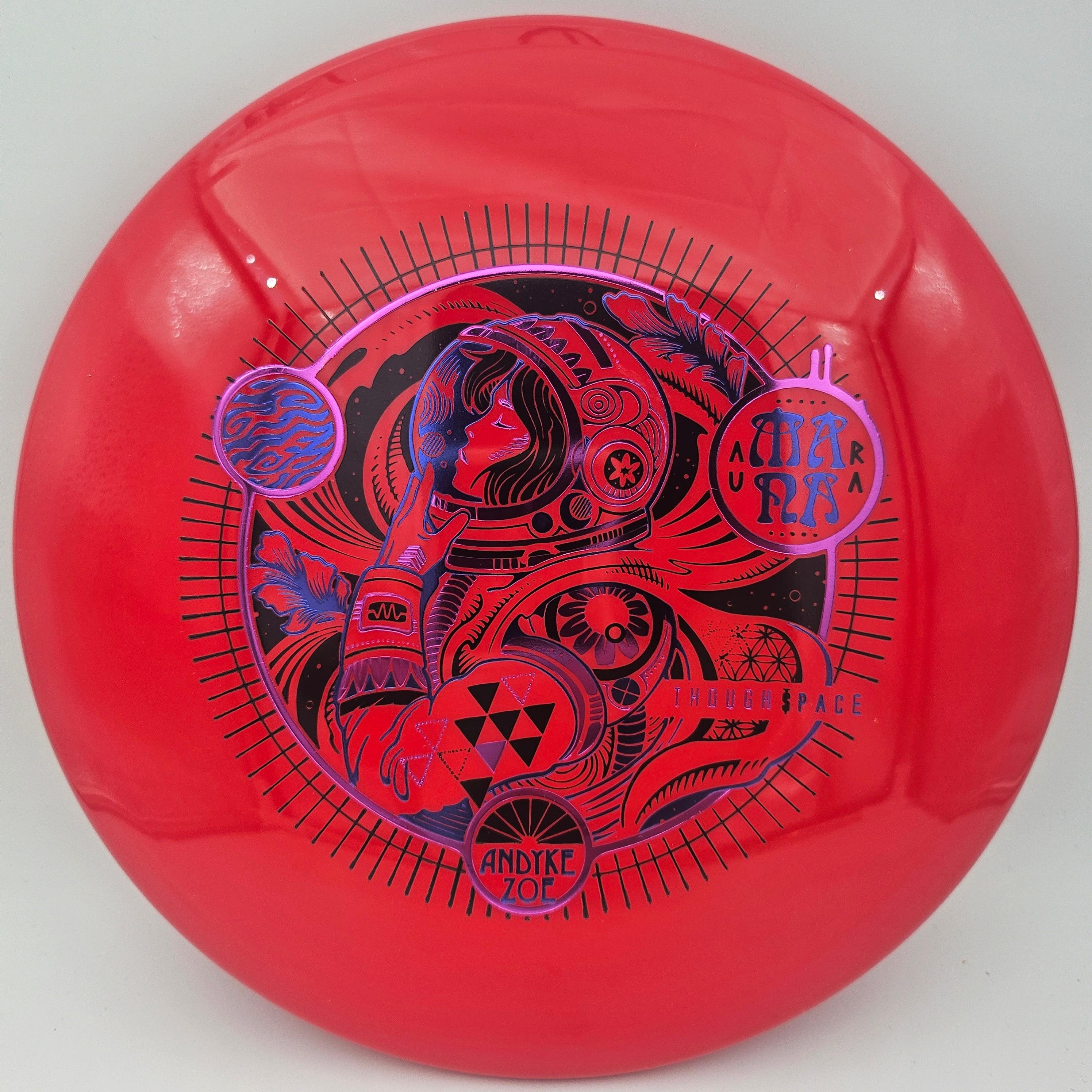 Signature Aura Mana - Zoe Andyke Signature Series