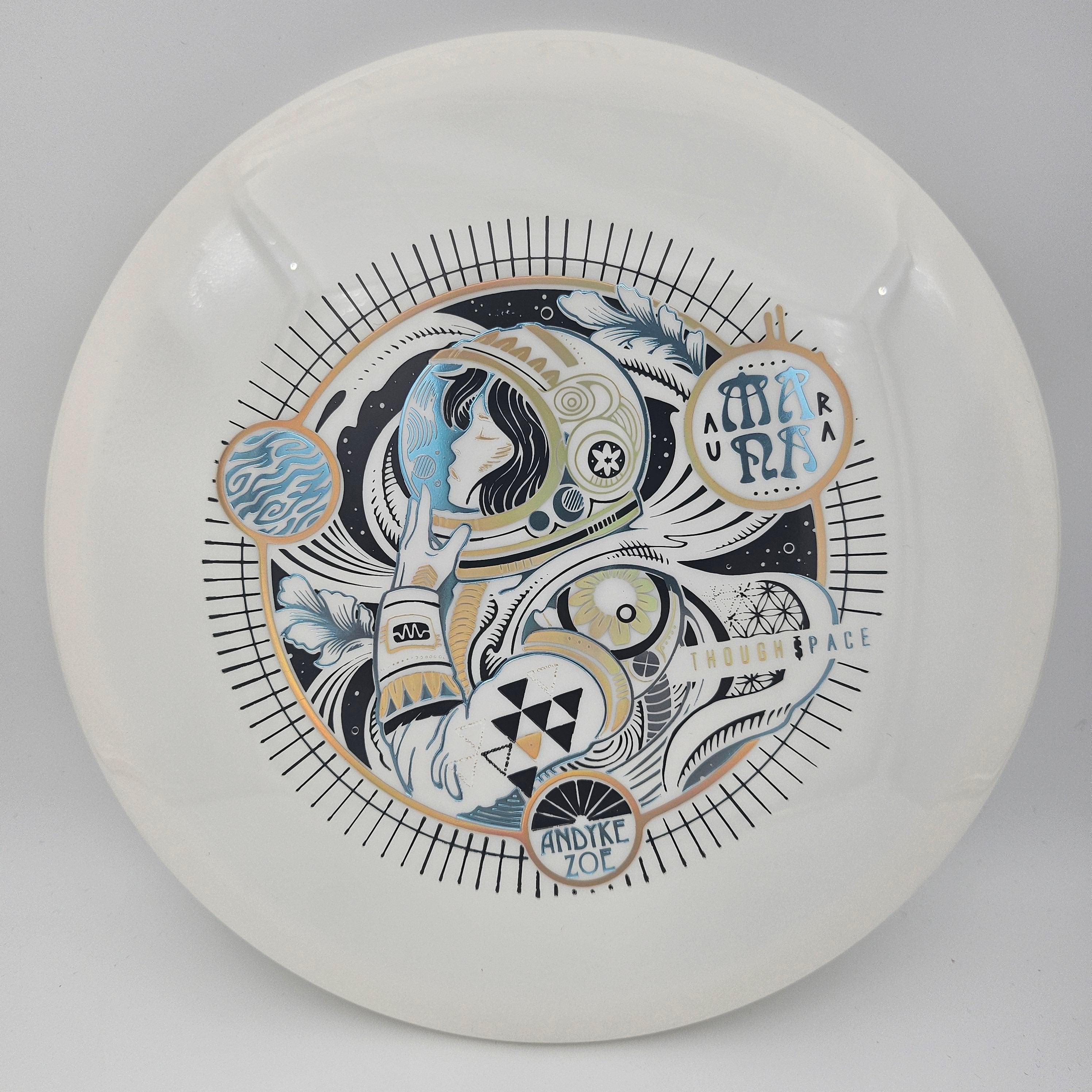 Signature Aura Mana - Zoe Andyke Signature Series