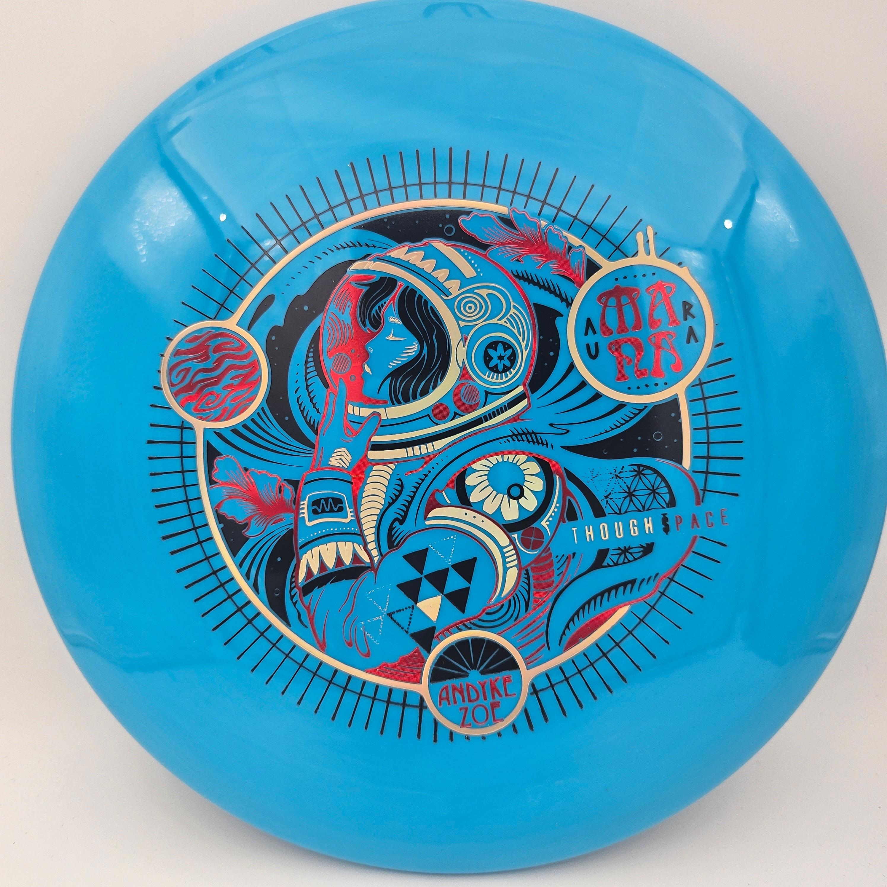 Signature Aura Mana - Zoe Andyke Signature Series