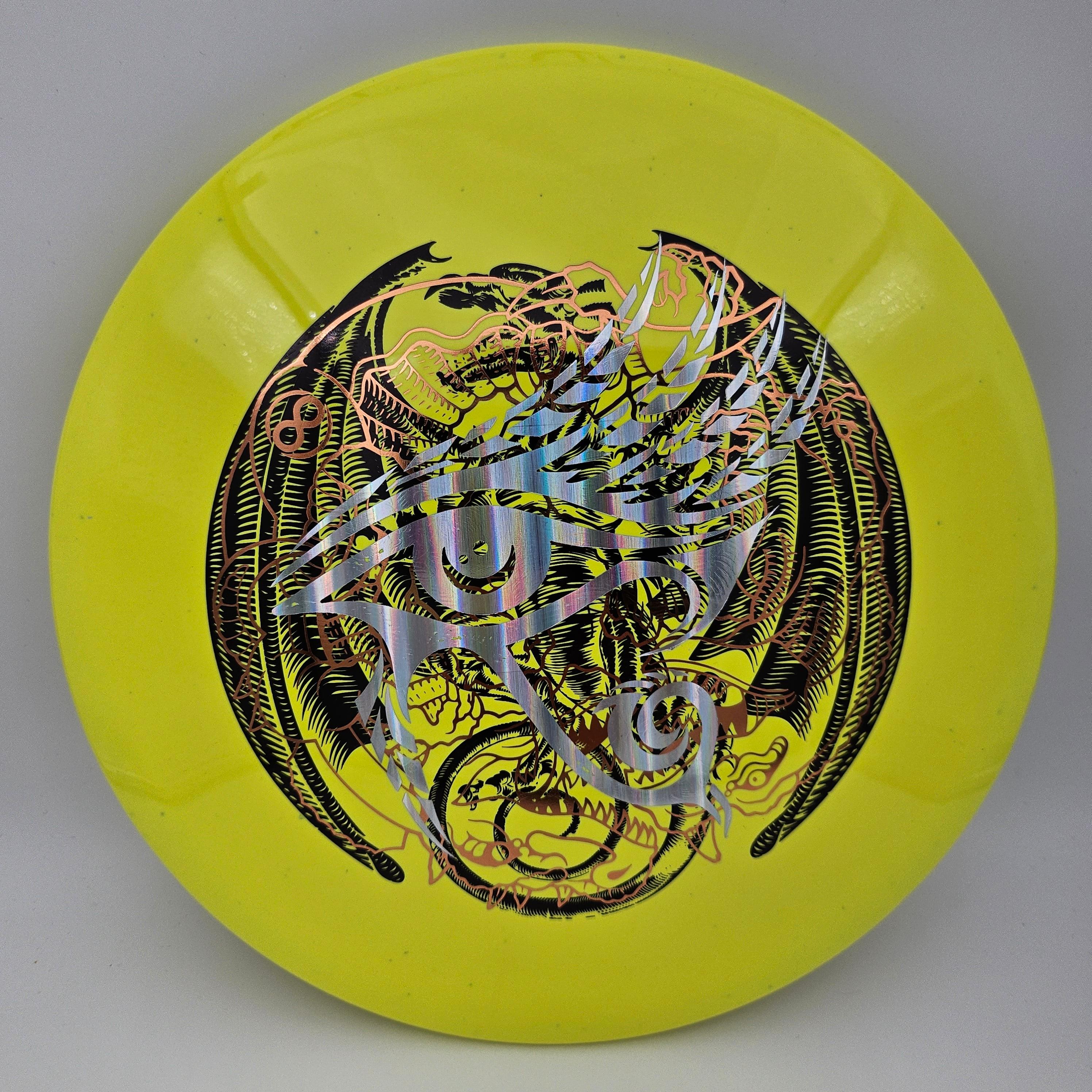 I-Blend Anubis - X-Out