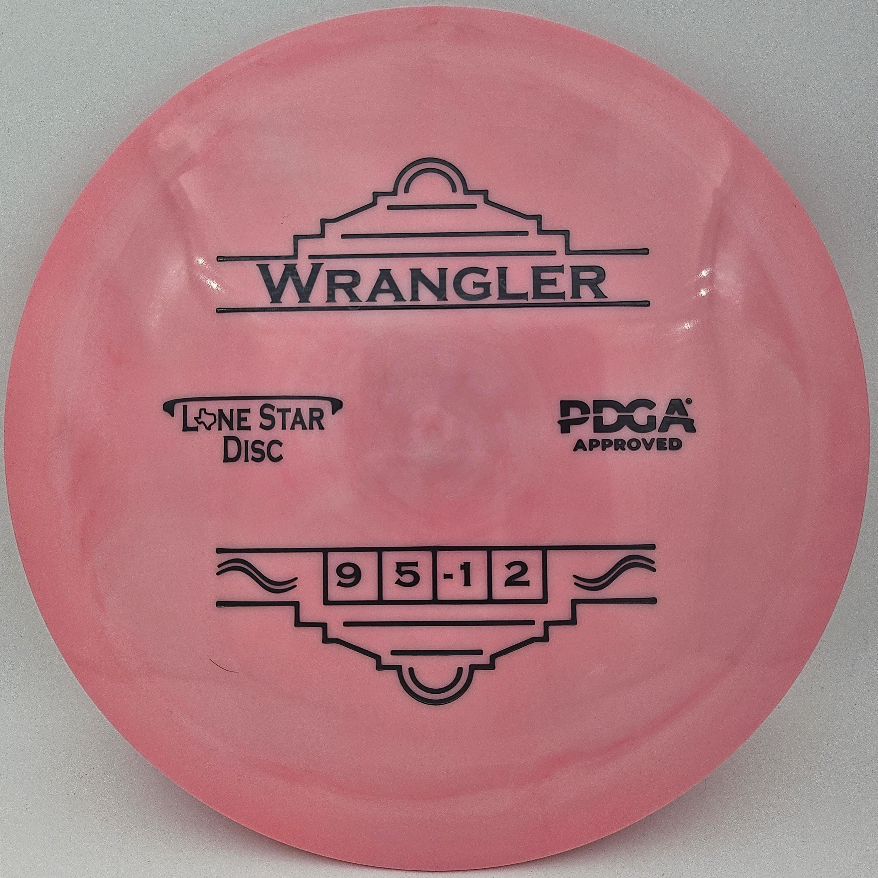 Alpha Wrangler