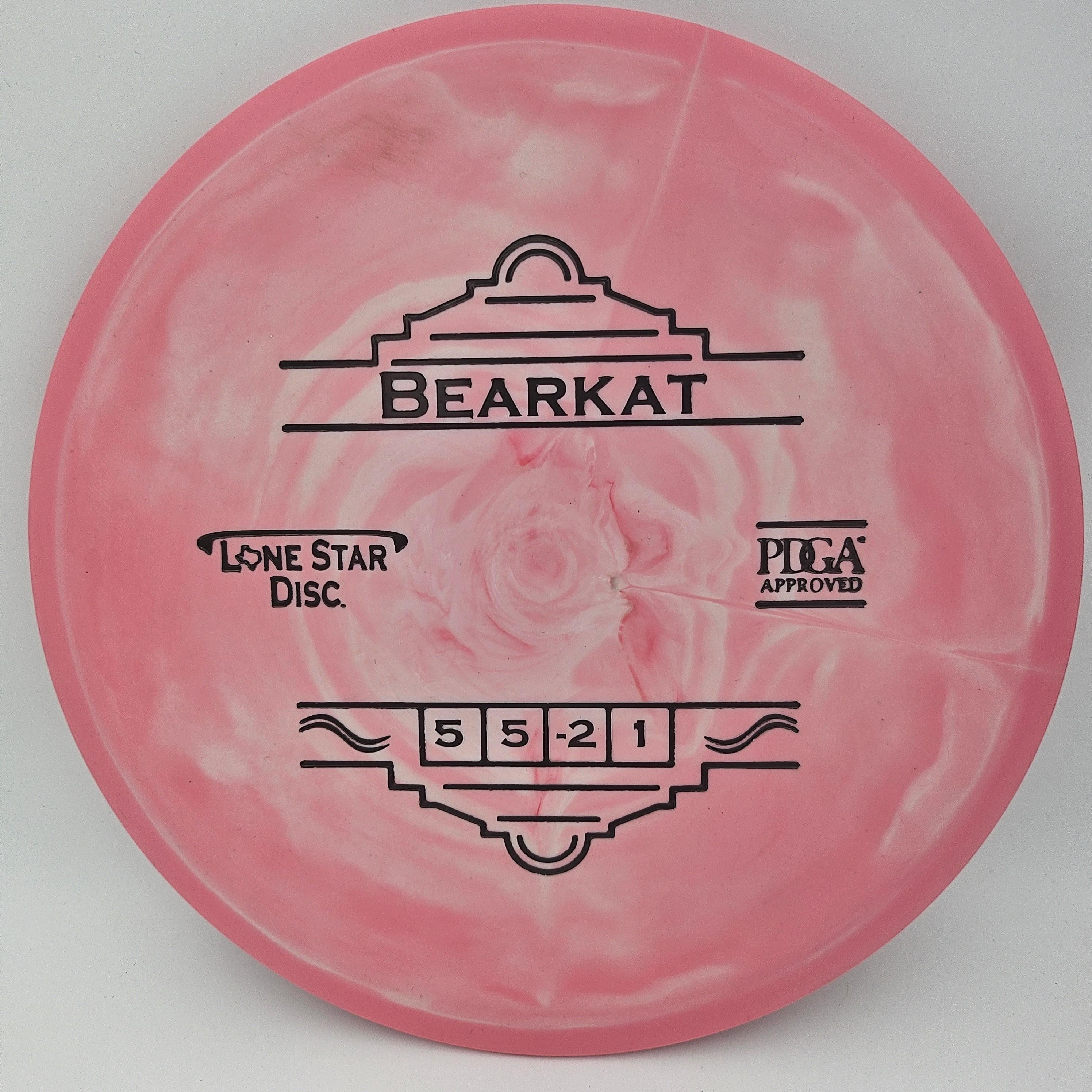 D2 Bearkat