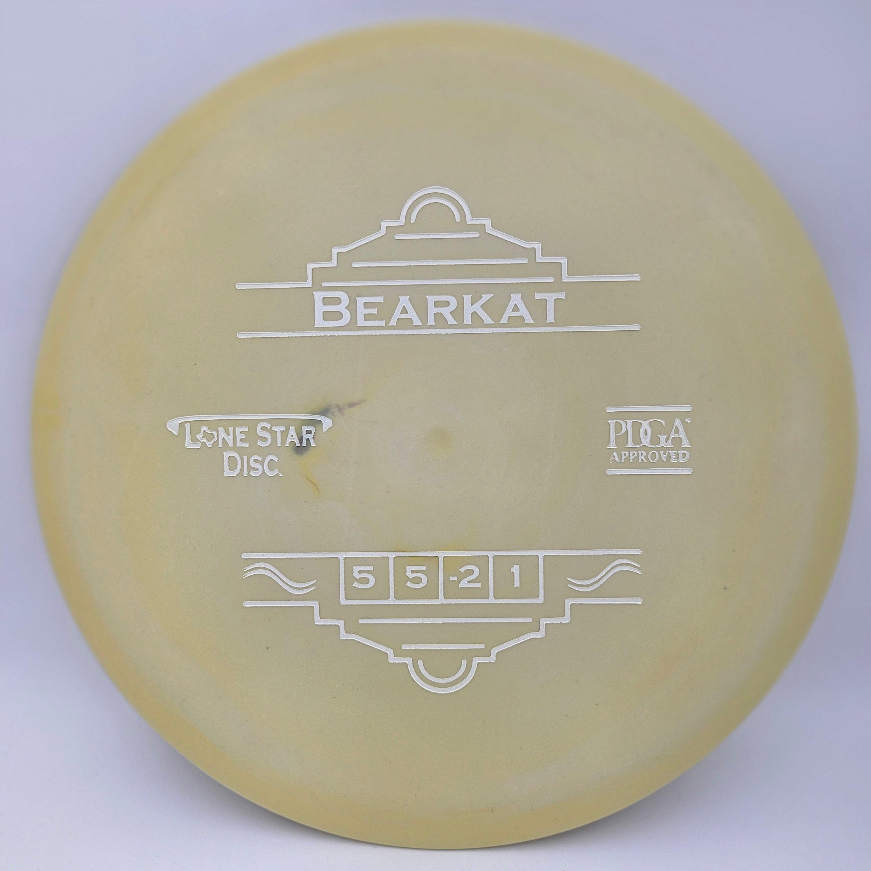 D2 Bearkat