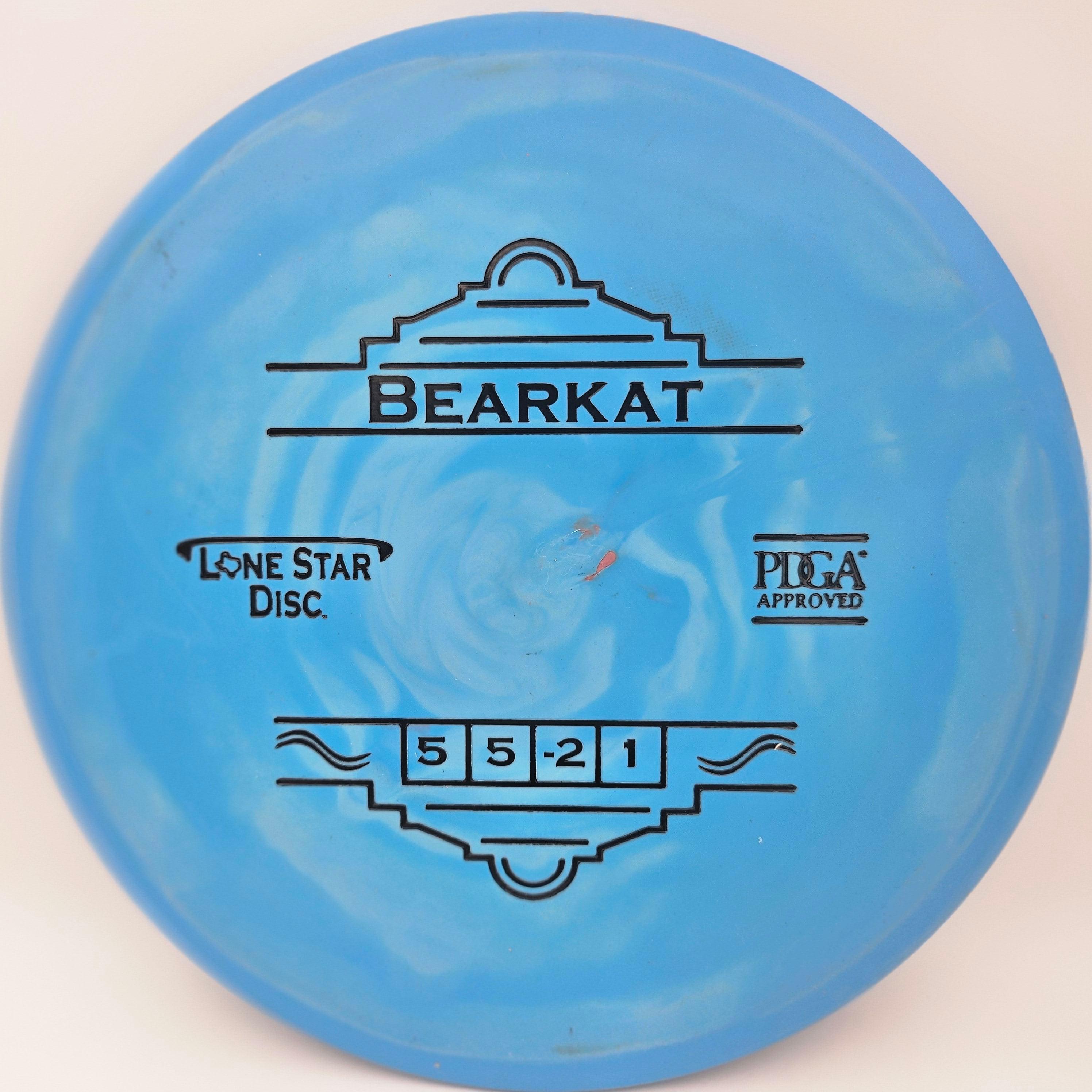 D2 Bearkat