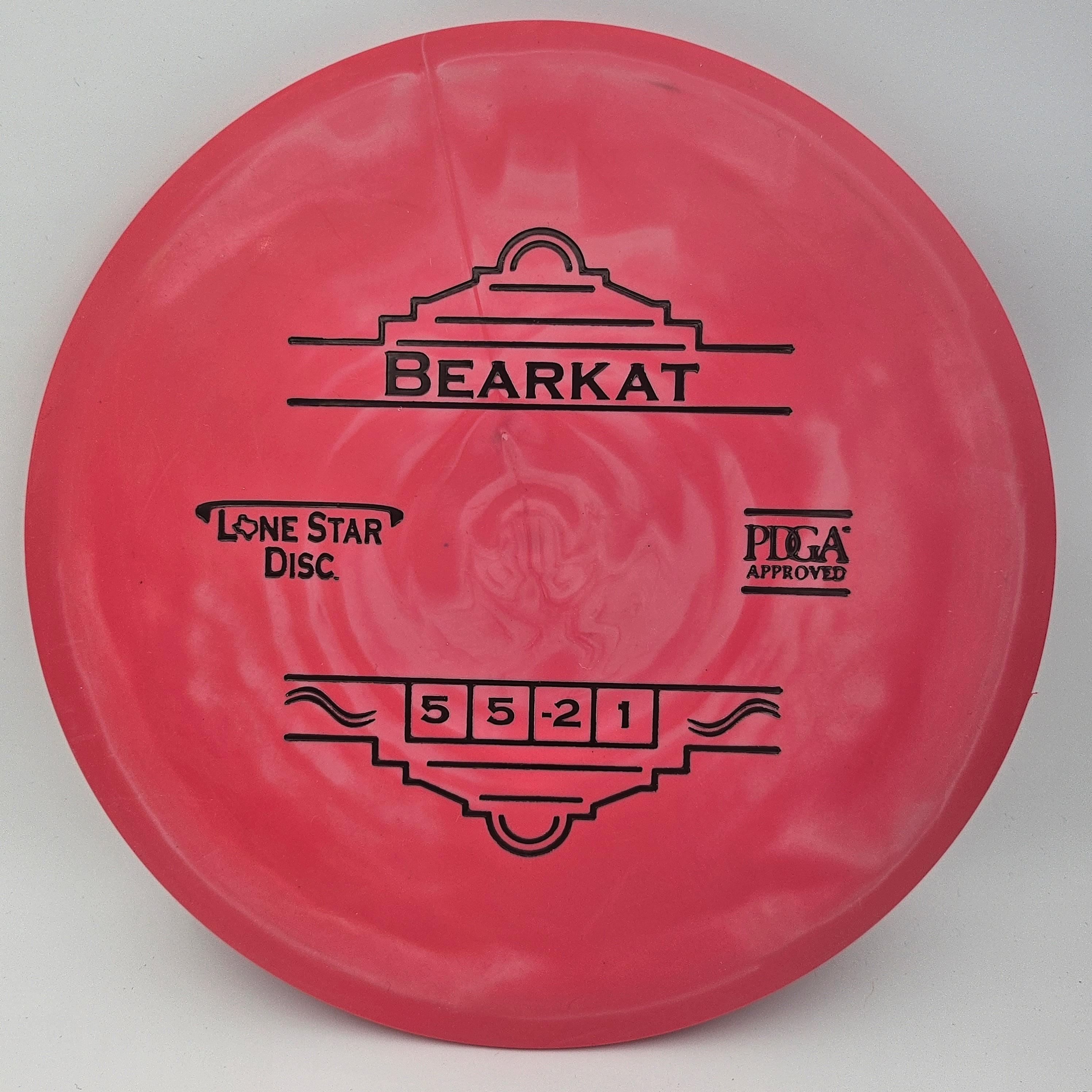 D2 Bearkat