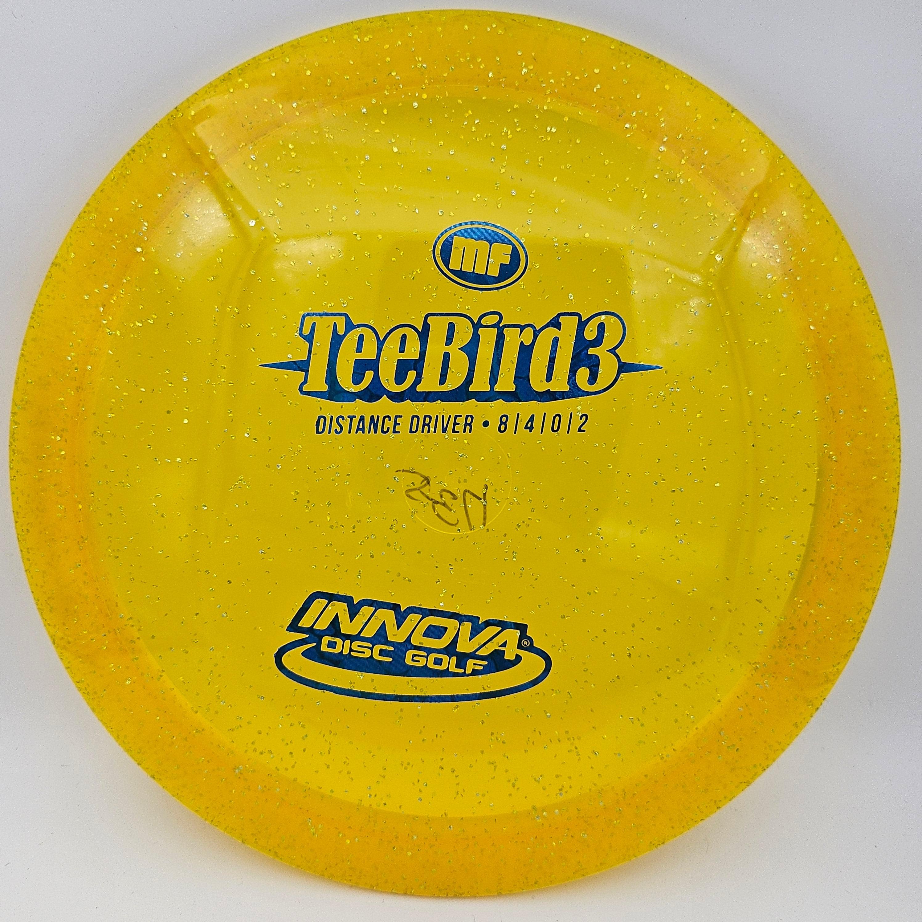Metal Flake Champion Teebird3
