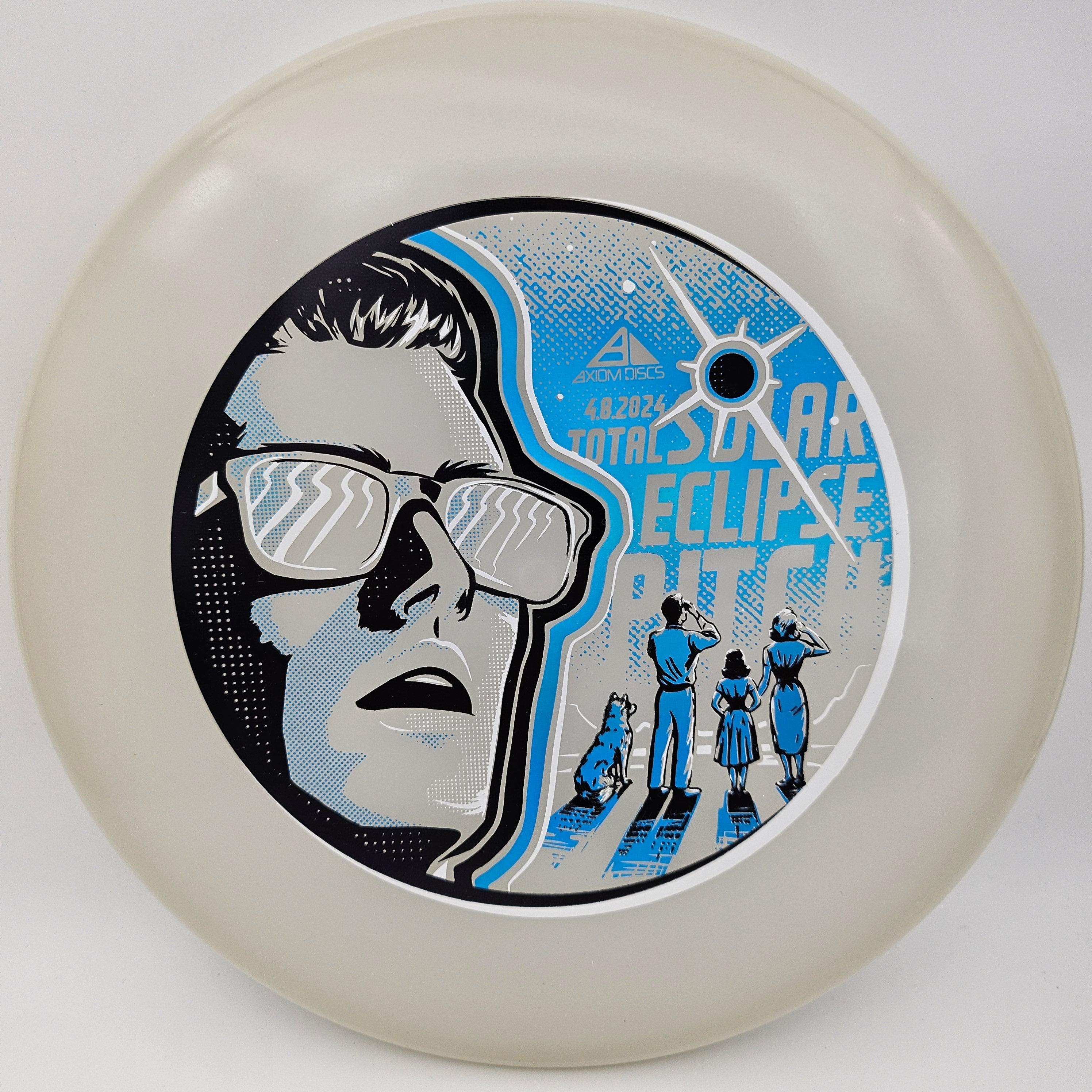 Total Eclipse Pitch - Commemorative Edition