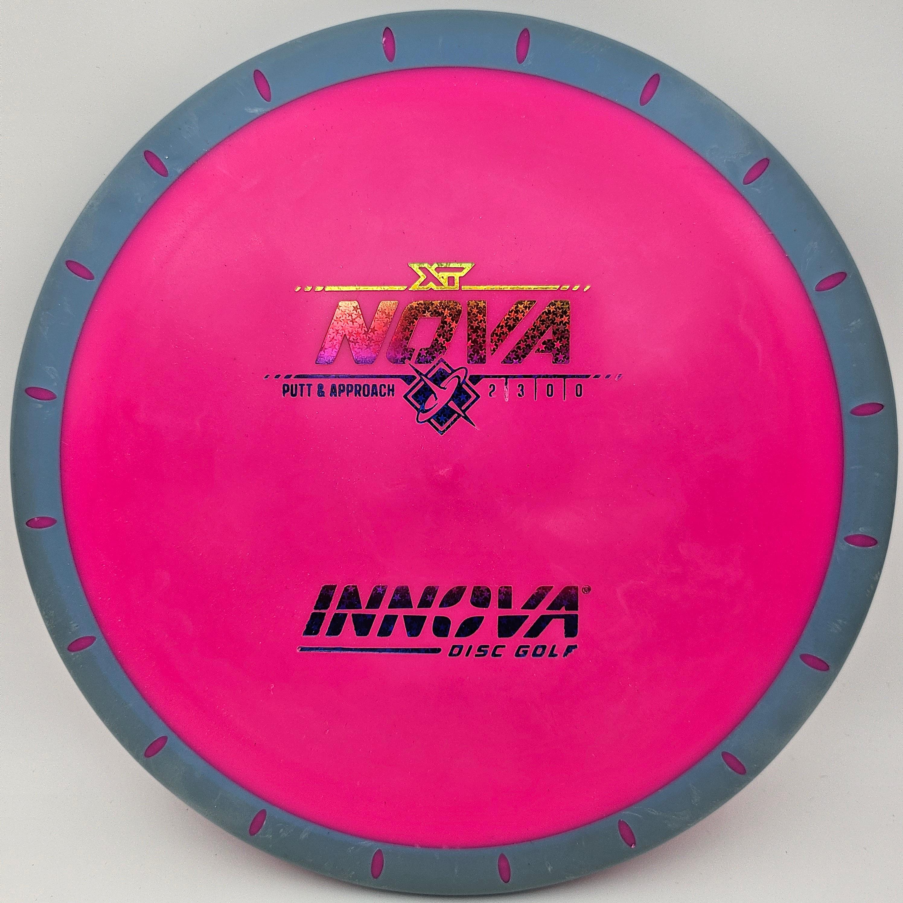 XT Nova