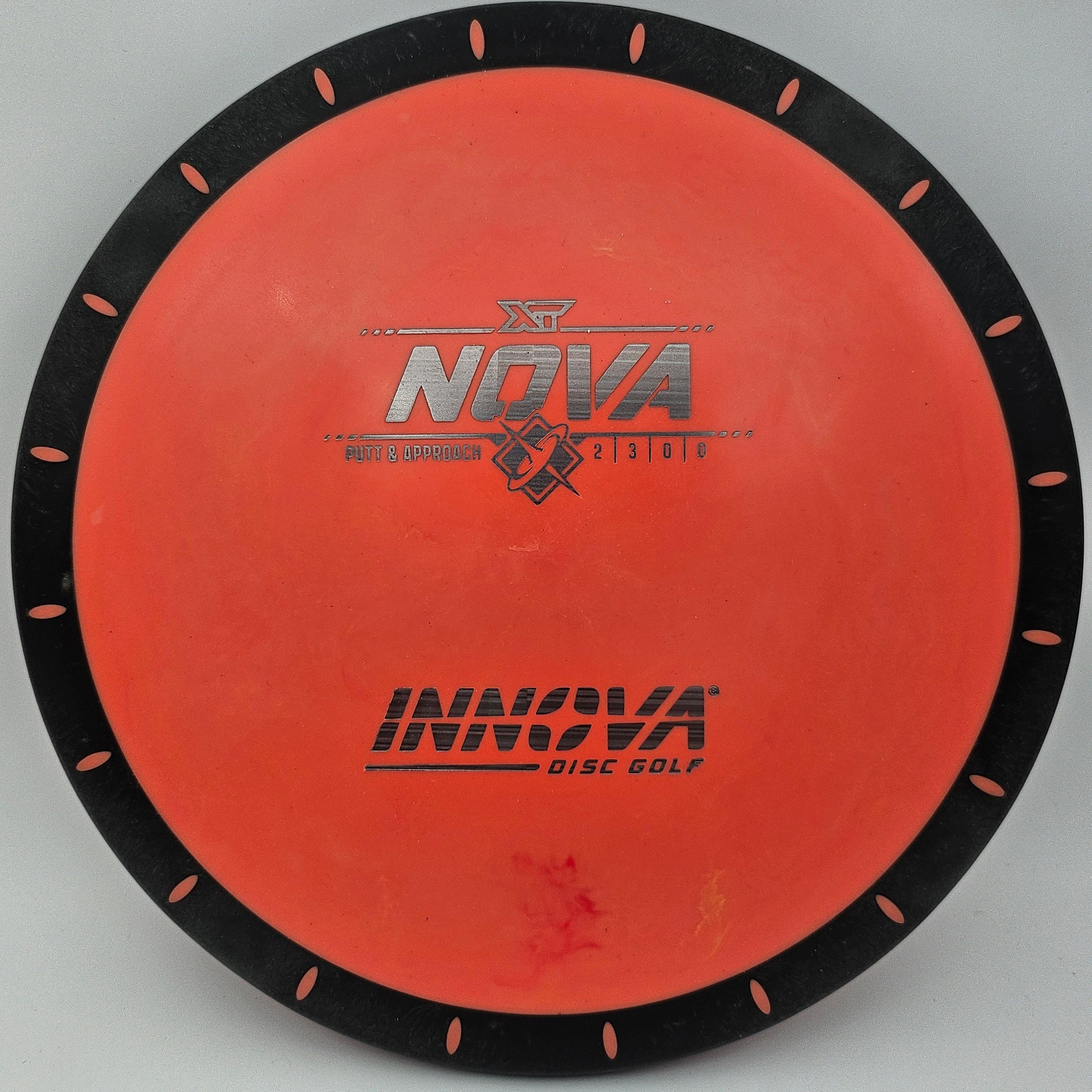 XT Nova