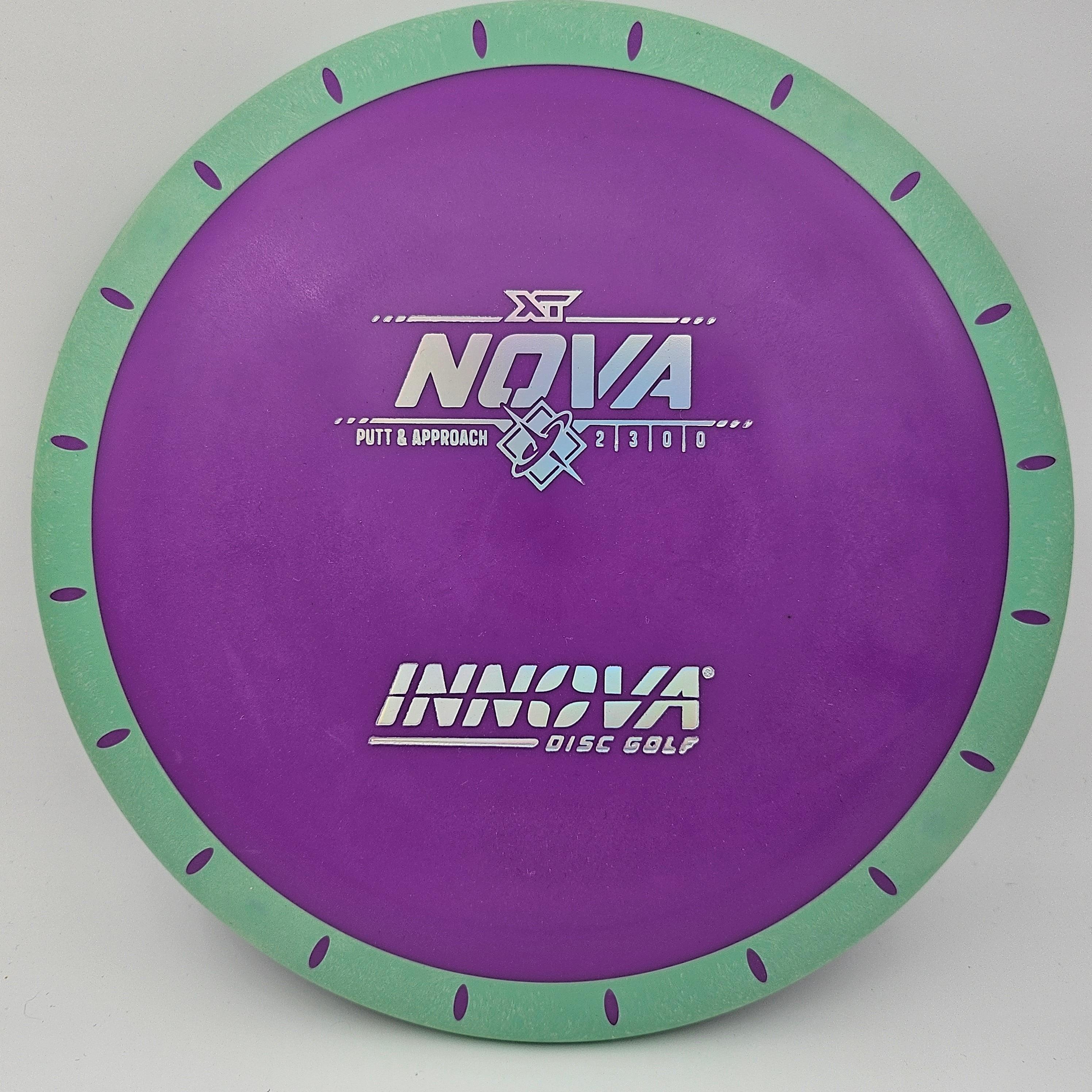 XT Nova