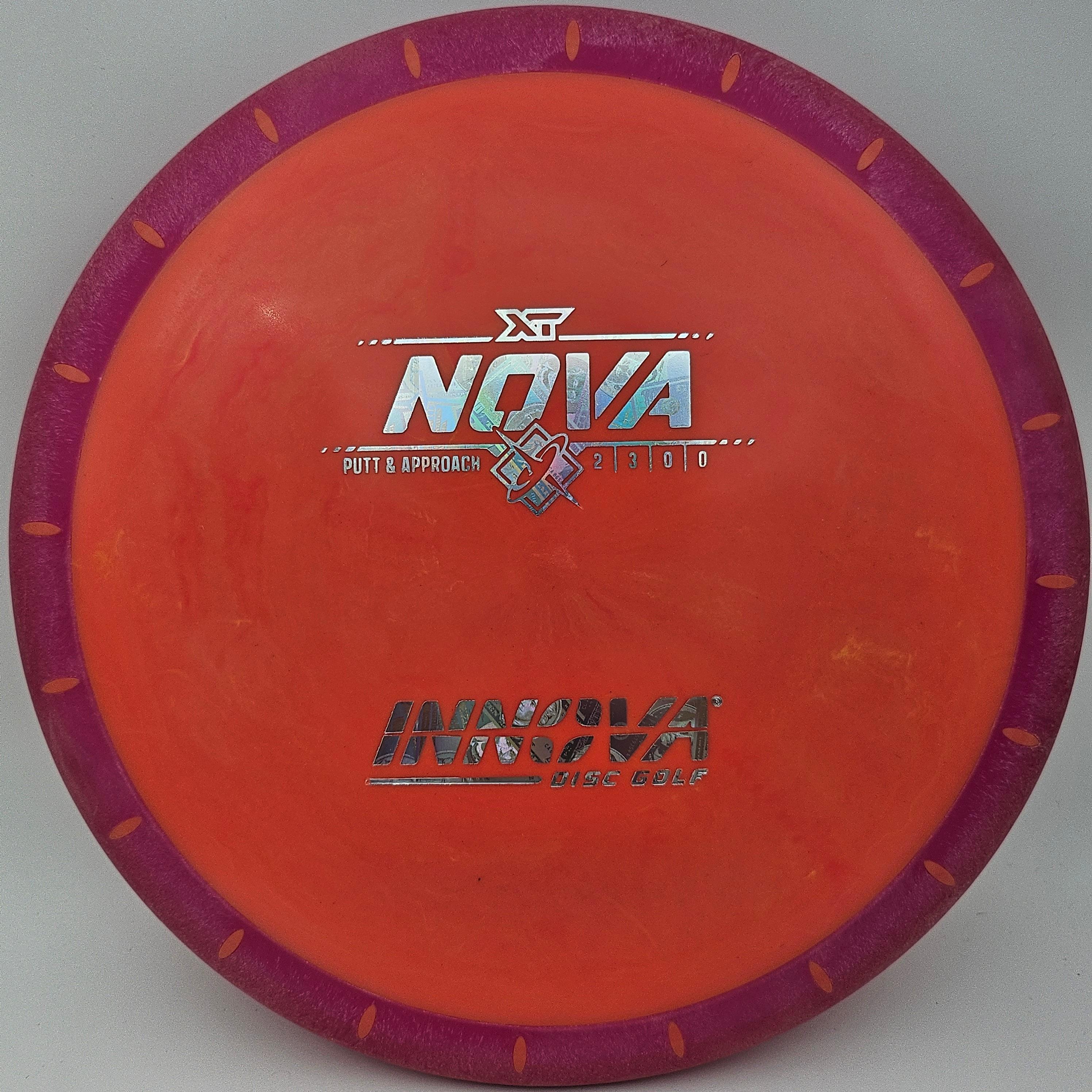 XT Nova