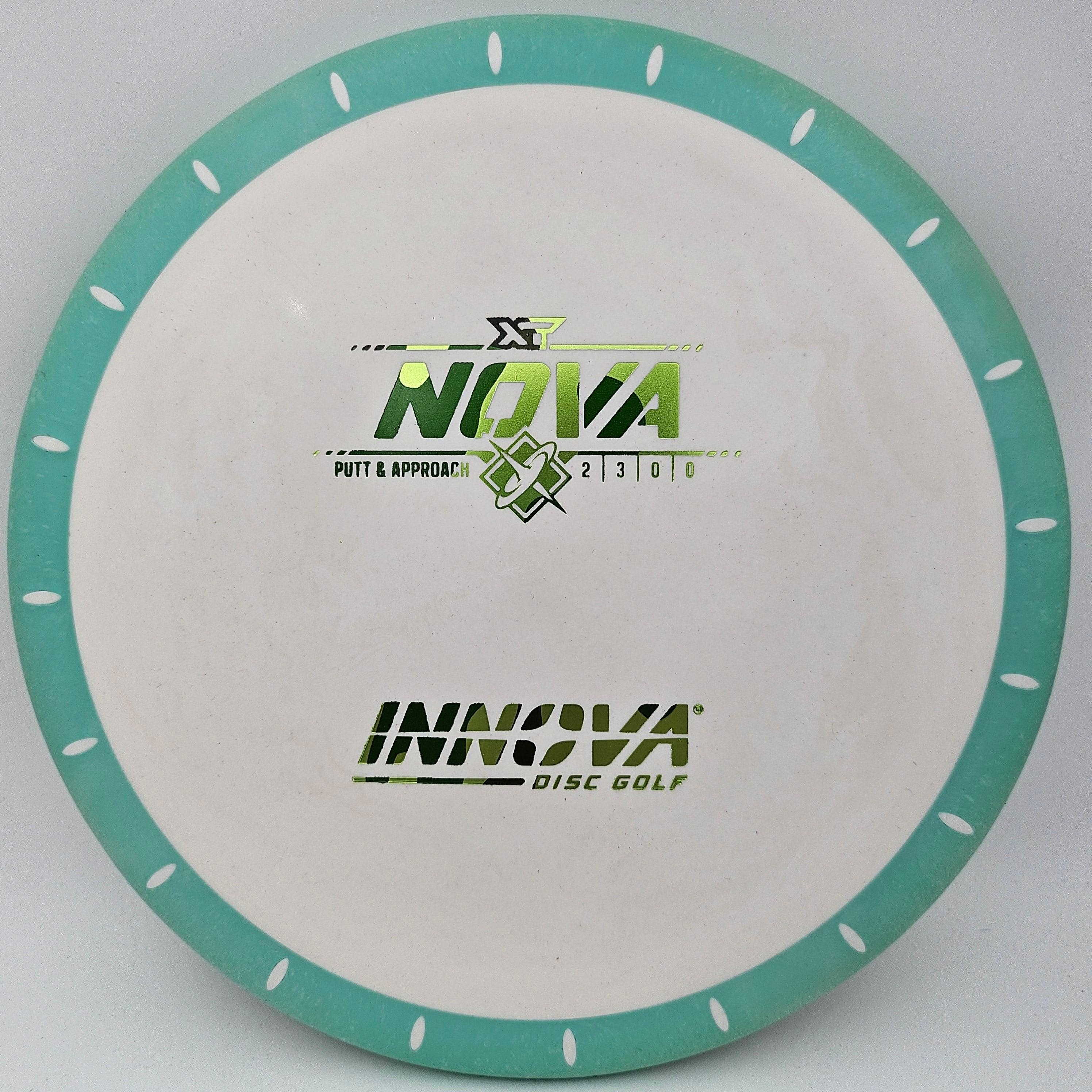 XT Nova