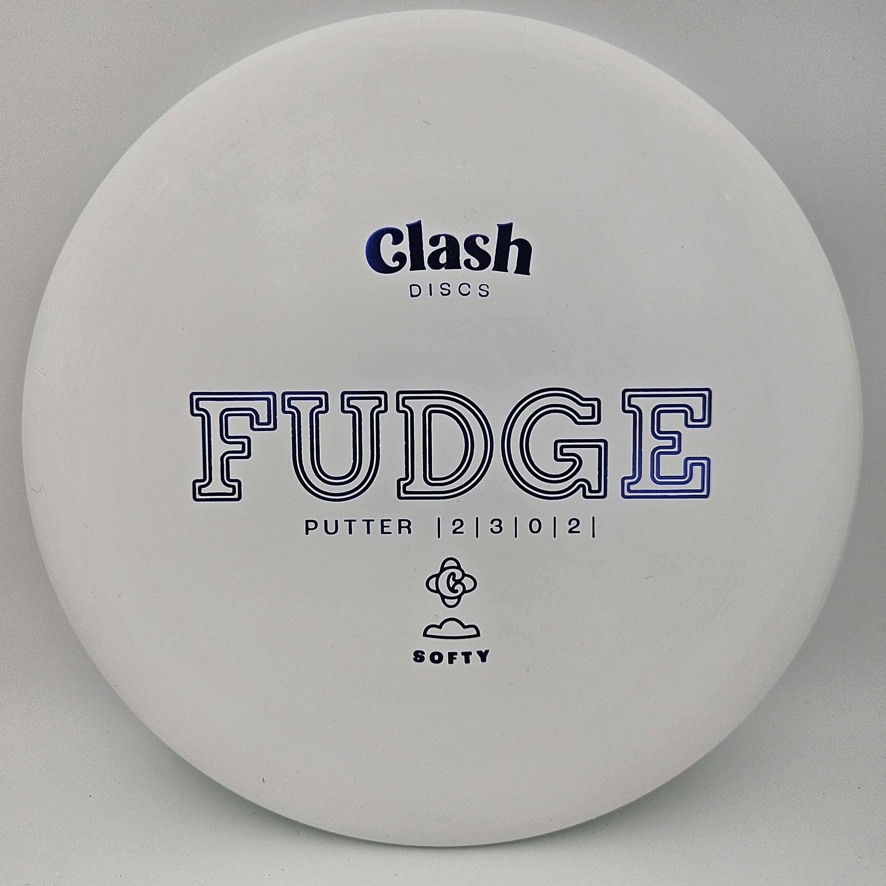 Softy Fudge