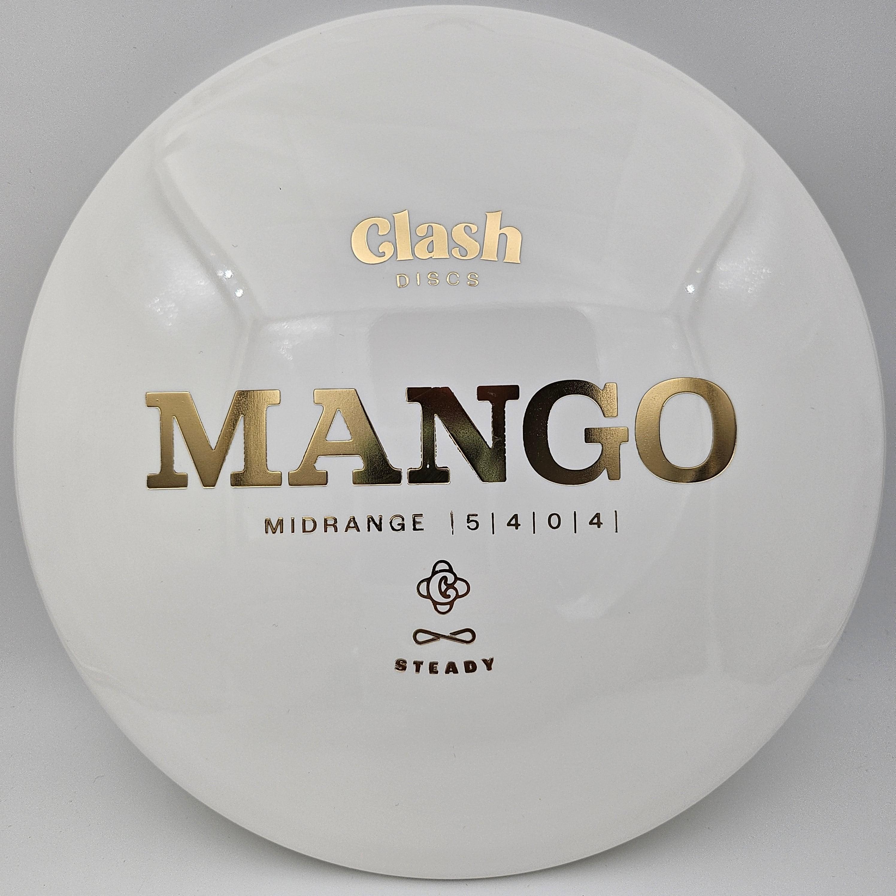 Steady Mango