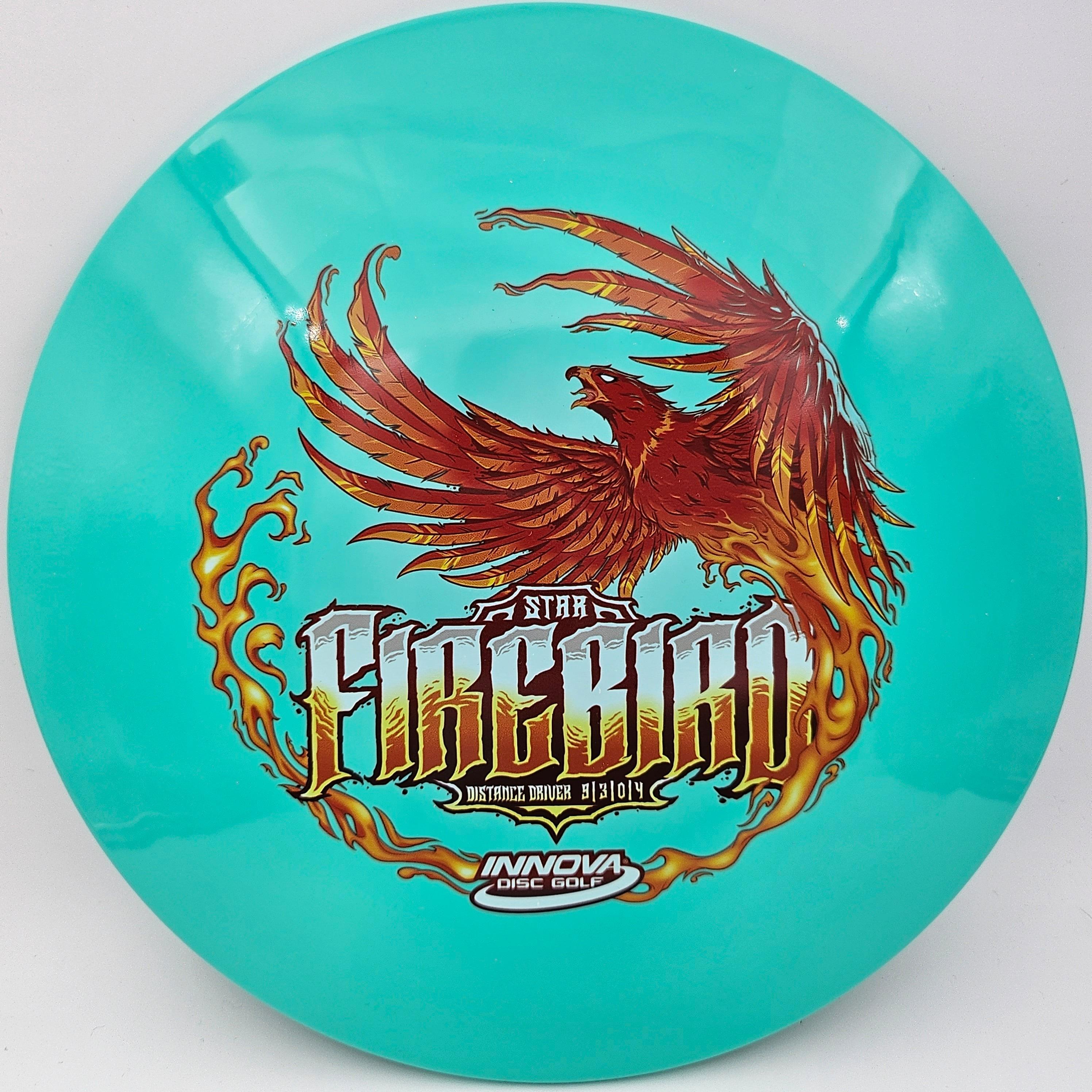 InnVision Star Firebird
